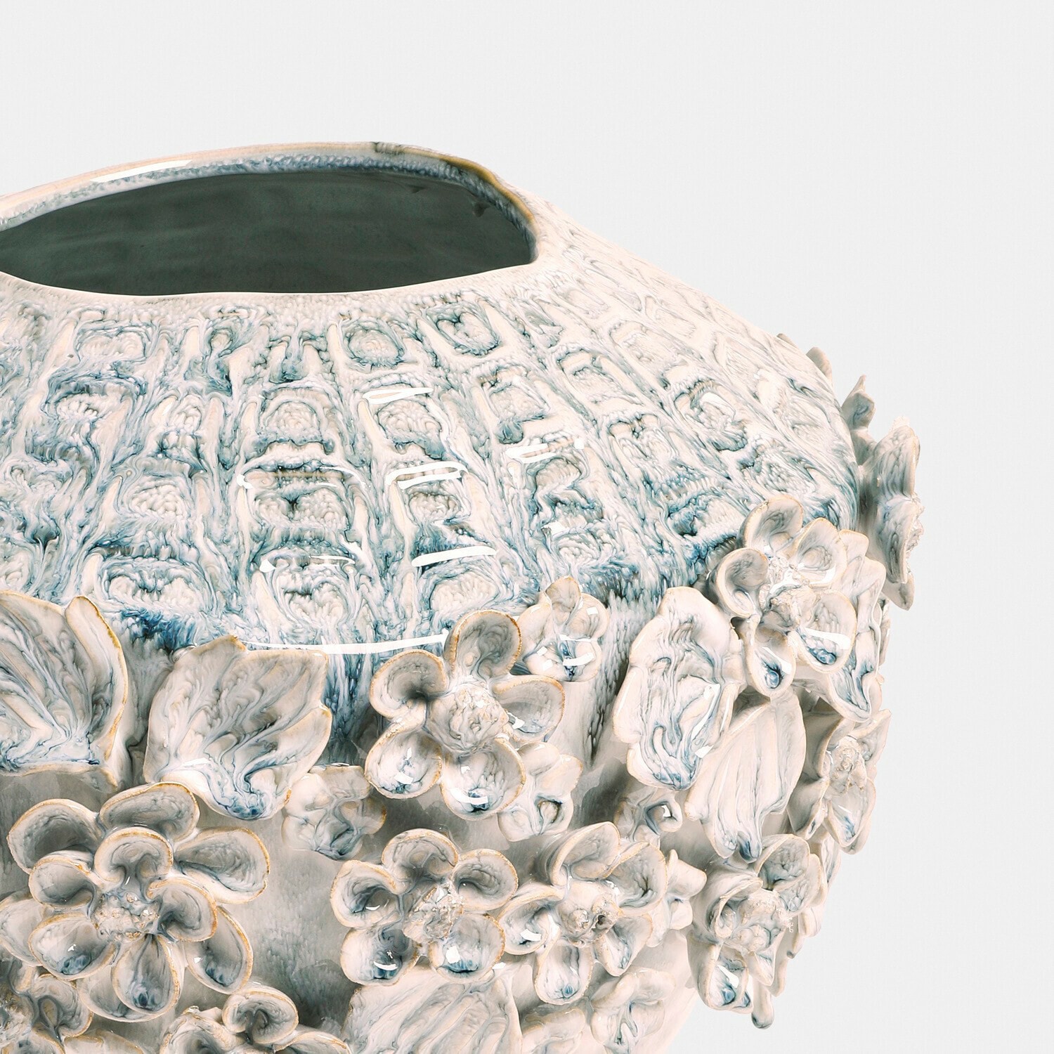 Vaso Mireauxine