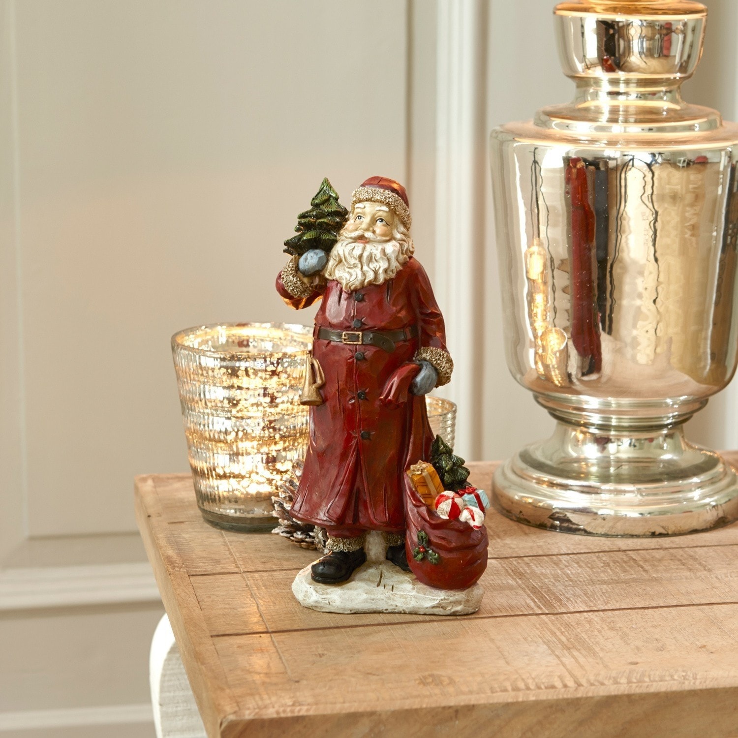 Babbo Natale Ruprecht