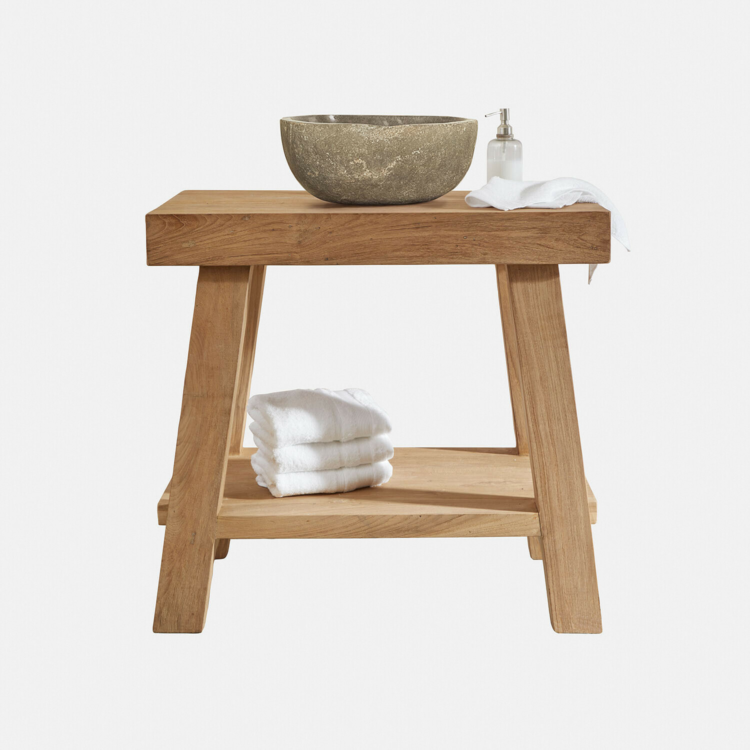 Mobile con lavabo Aldmere