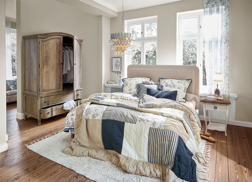 Patchwork creativo