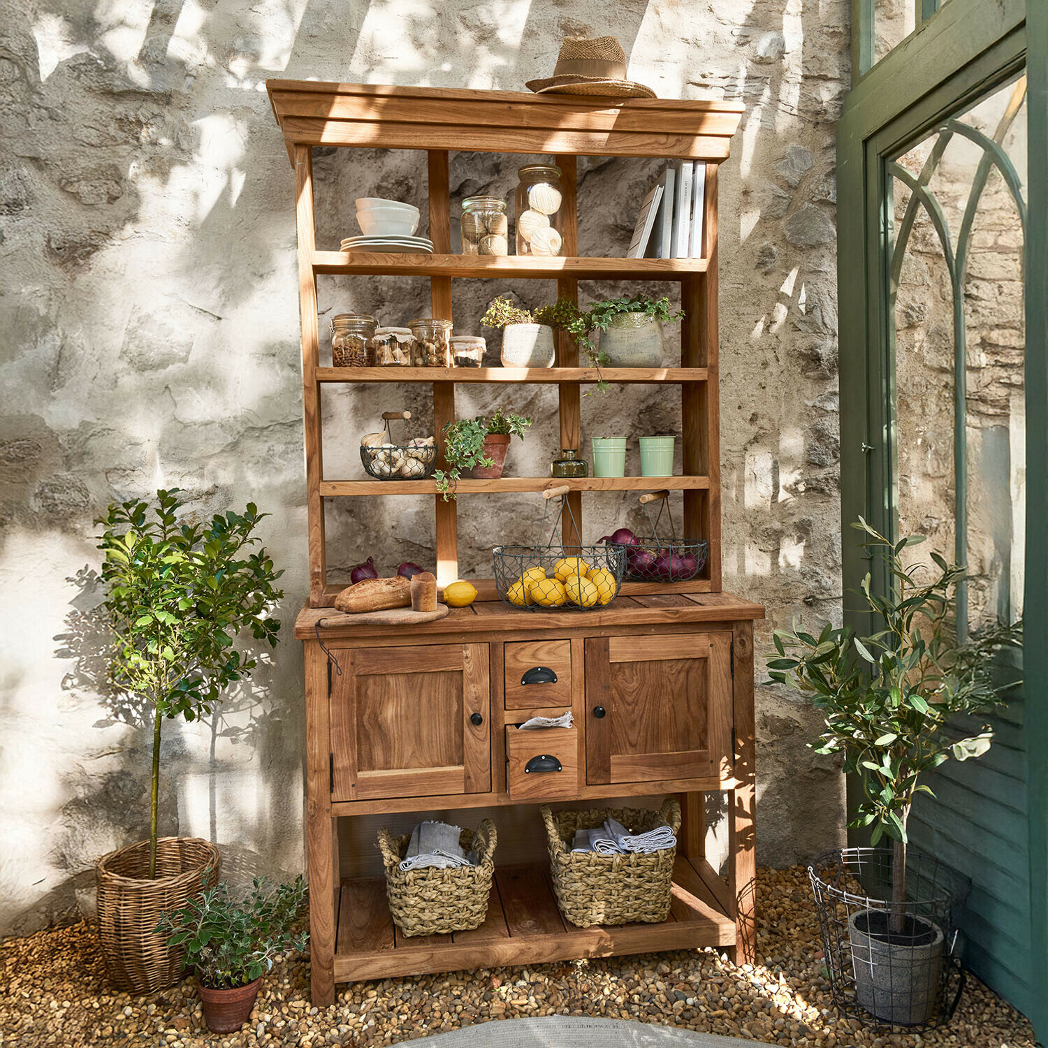 Credenza Ellamie