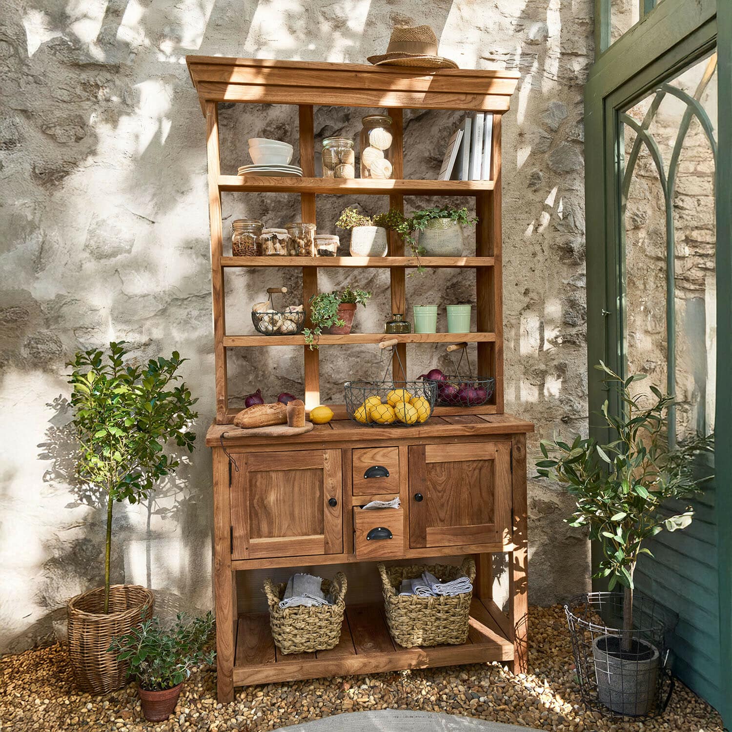 Credenza Ellamie