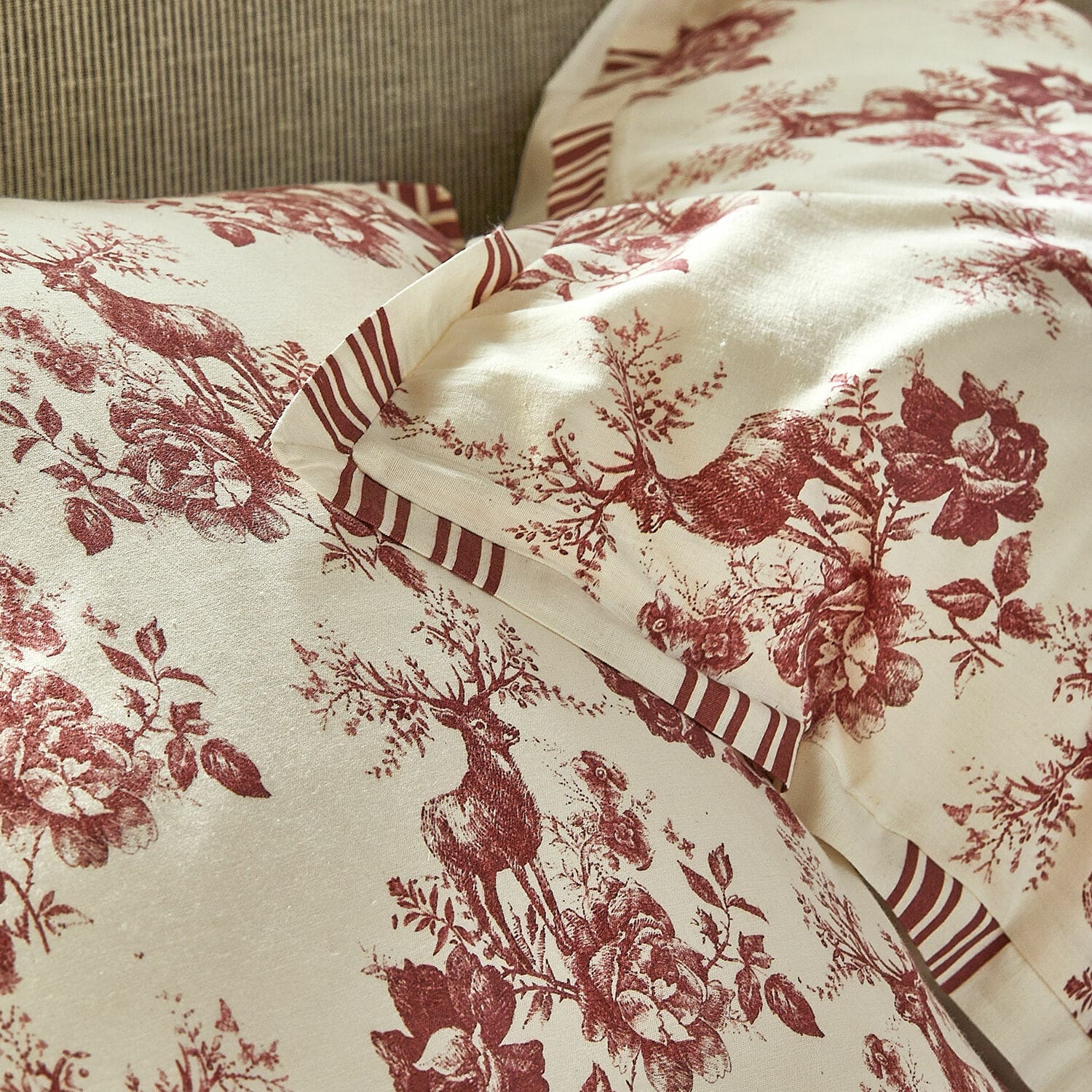 Biancheria da letto Renique