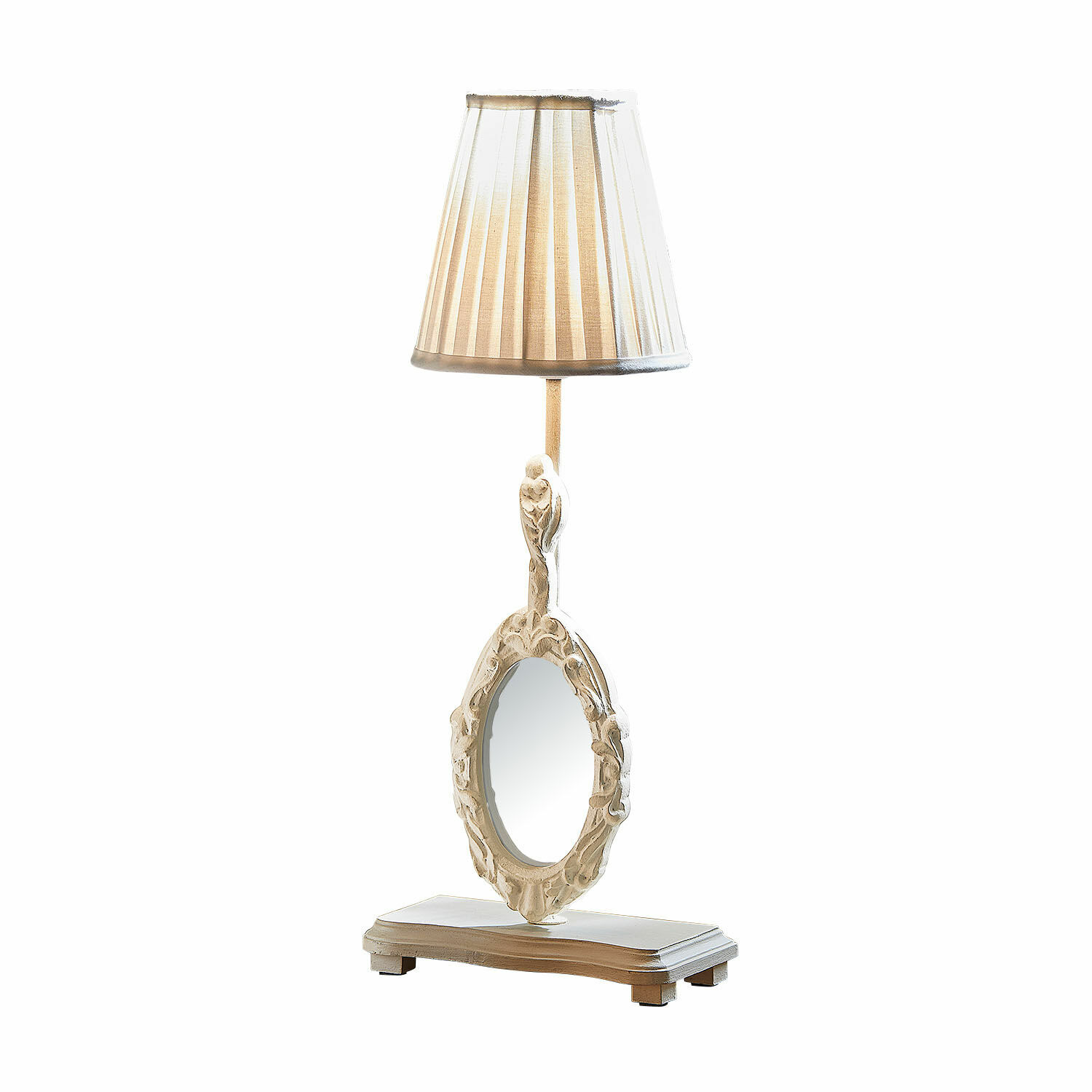 Lampada da tavolo Brannach