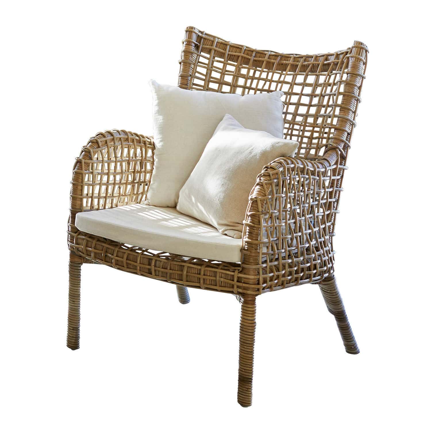 Poltrona Ogdenville