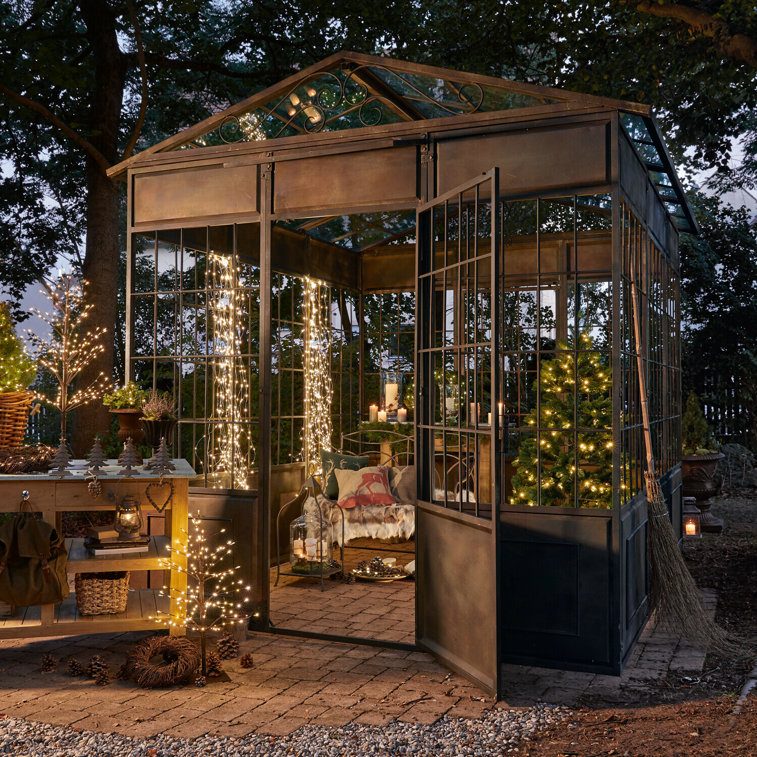Gazebo Essone Gazebo Essone