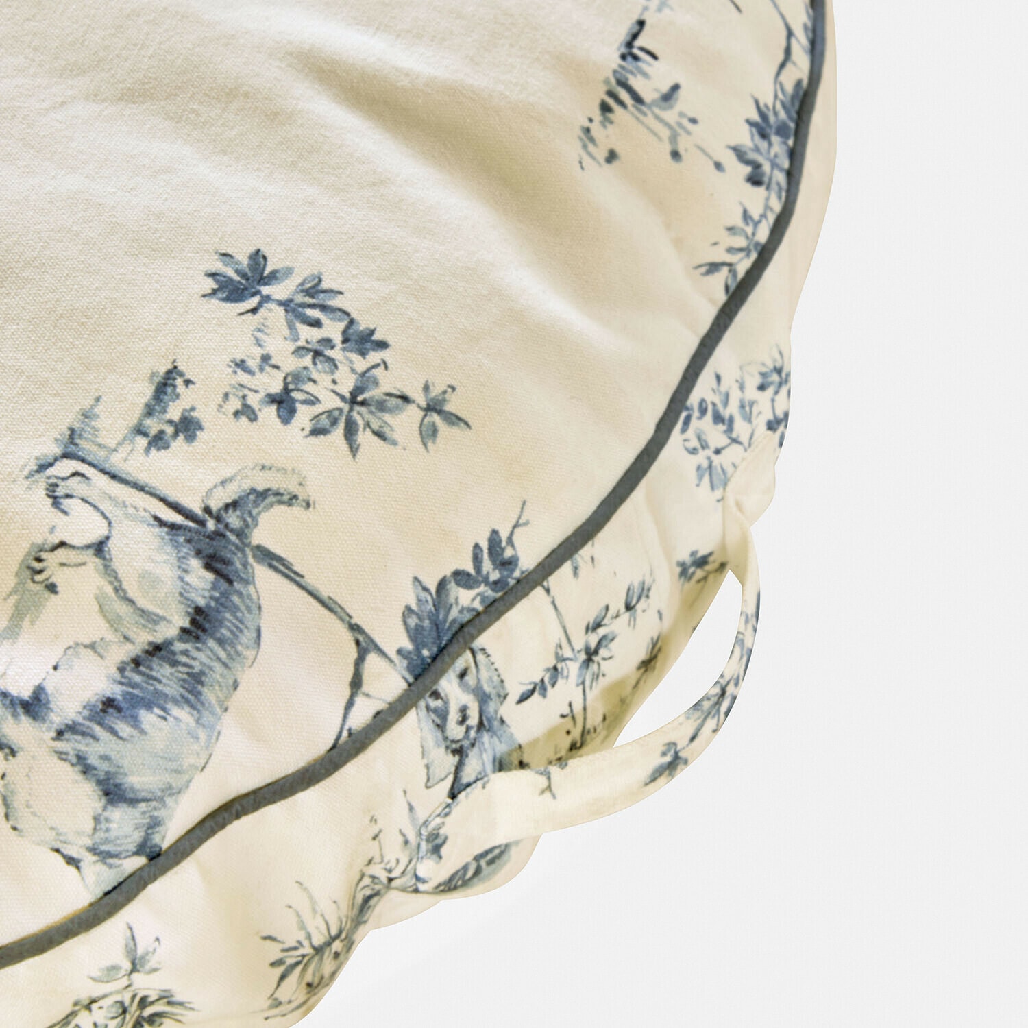 Materassino per cani Ymélorine