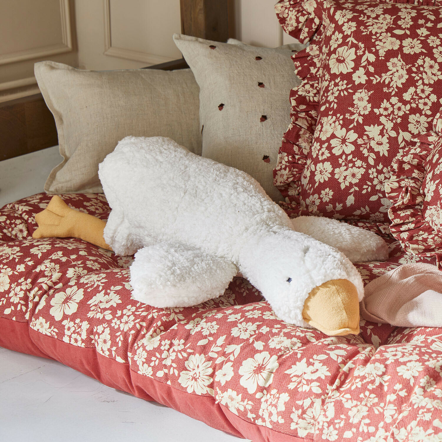 Peluche Tillyboo
