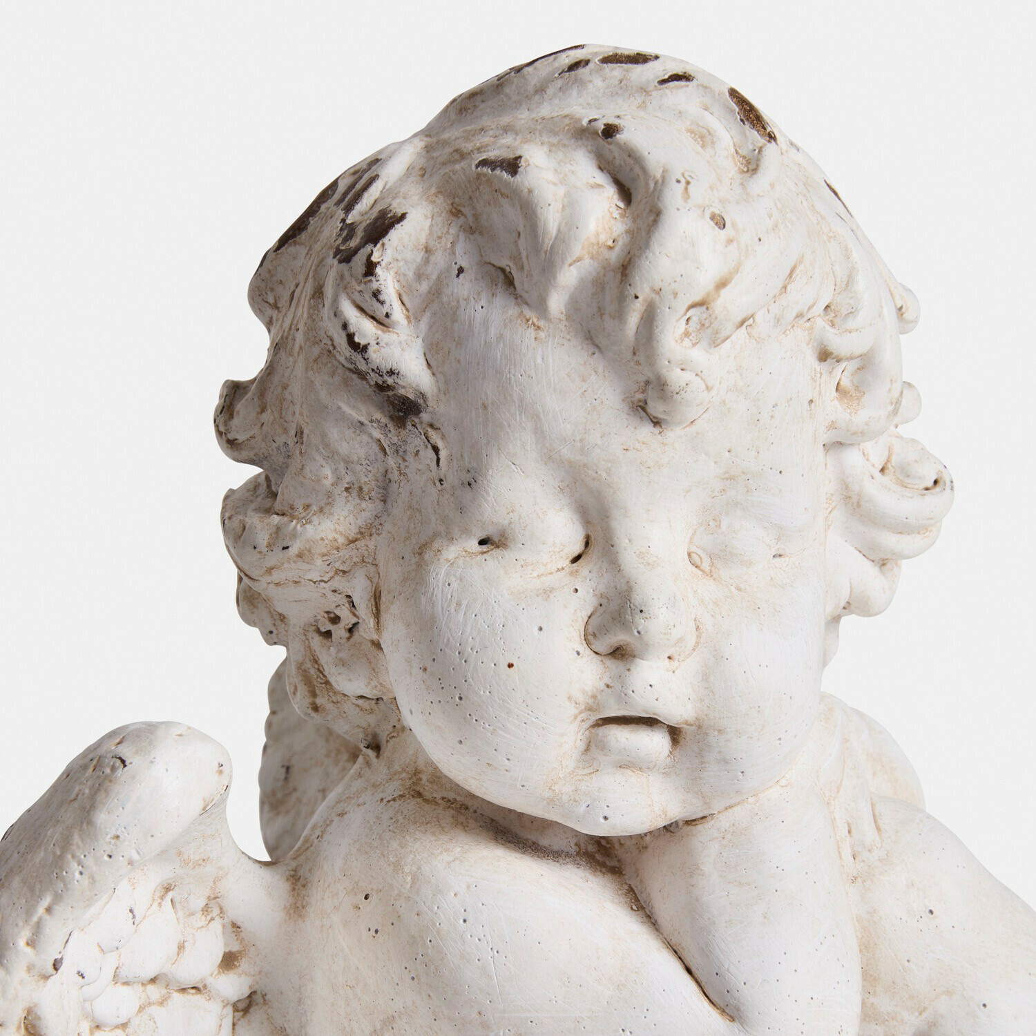 Angioletto decorativo Sévraine