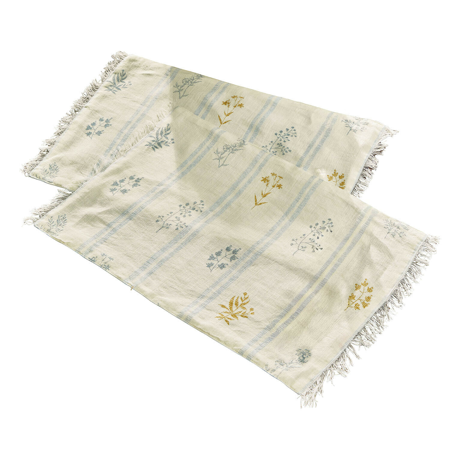 Coppia di tovagliette Hazelwick