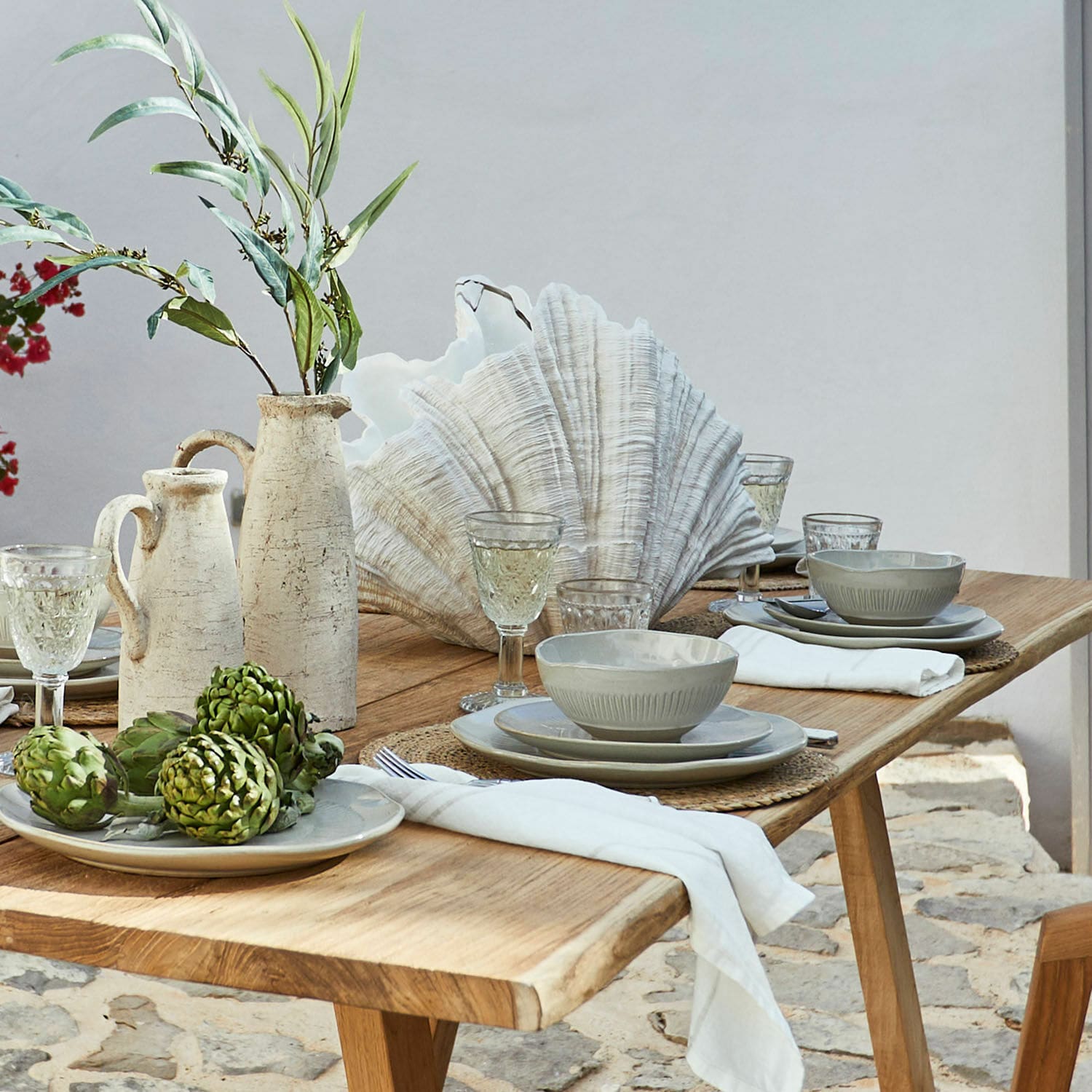Oggetto decorativo Gella