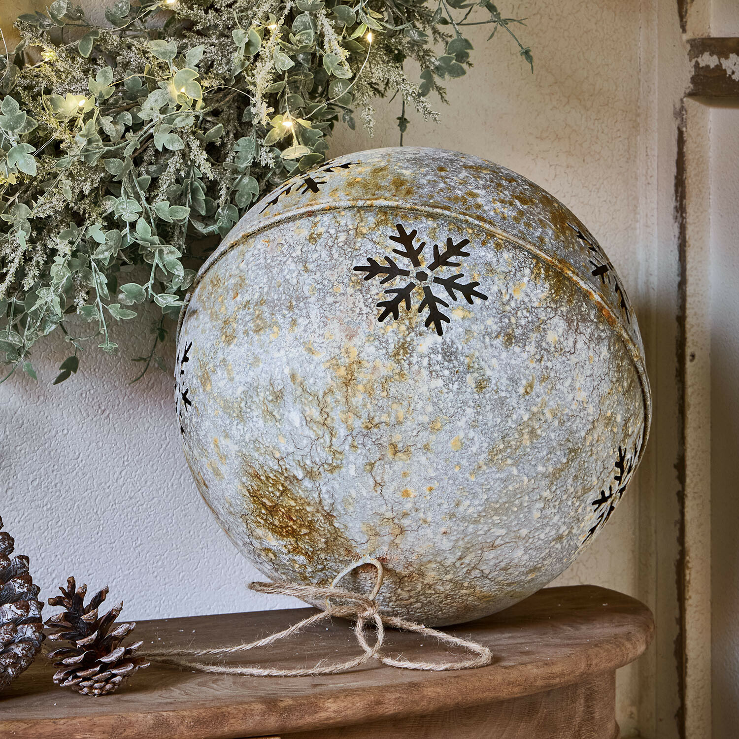 Sfera decorativa Elyzara