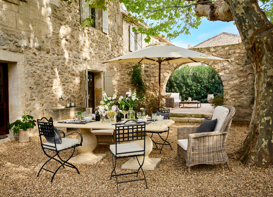 L’estate in tavola