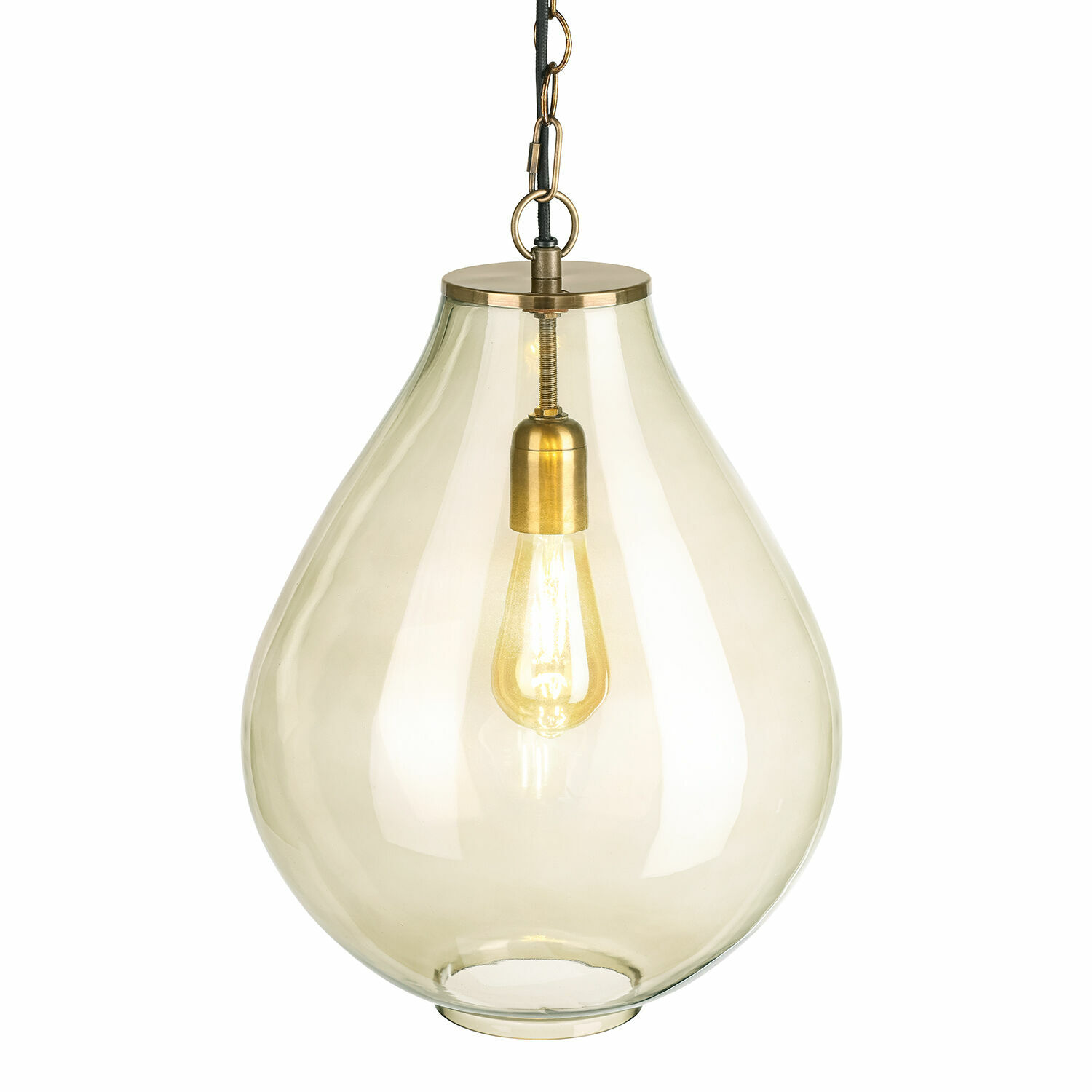 Lampada a sospensione Deloire