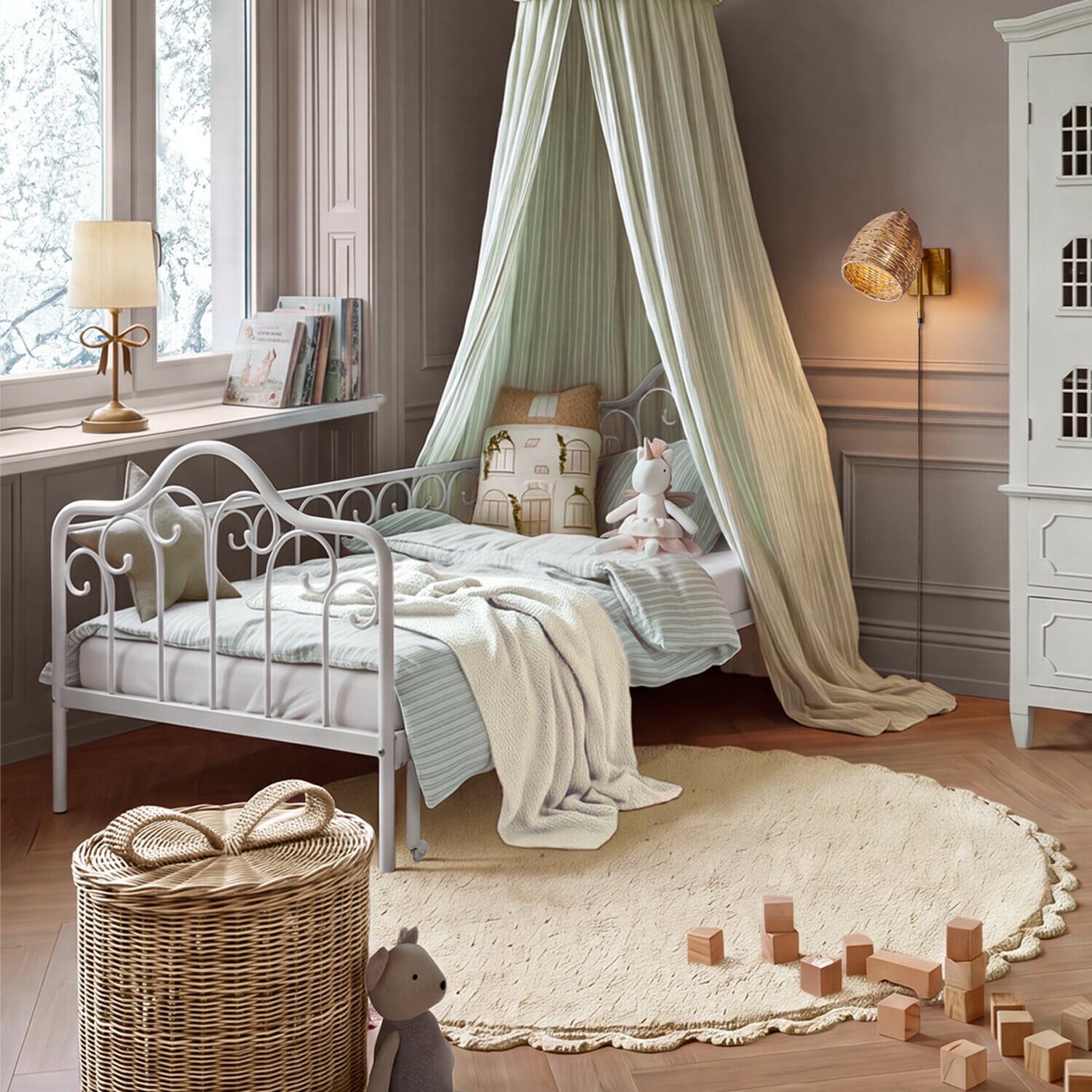 Biancheria da letto Fröja