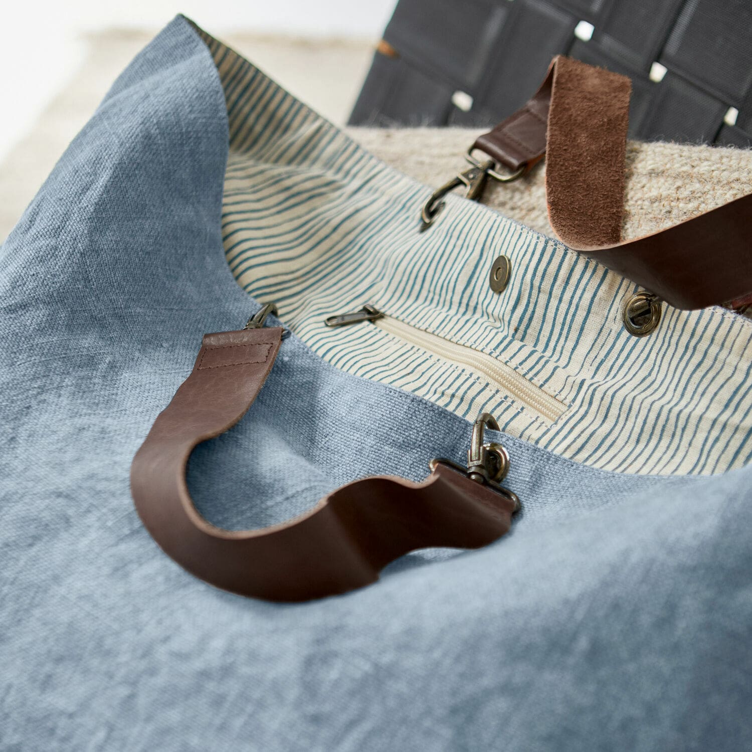Borsa Bente