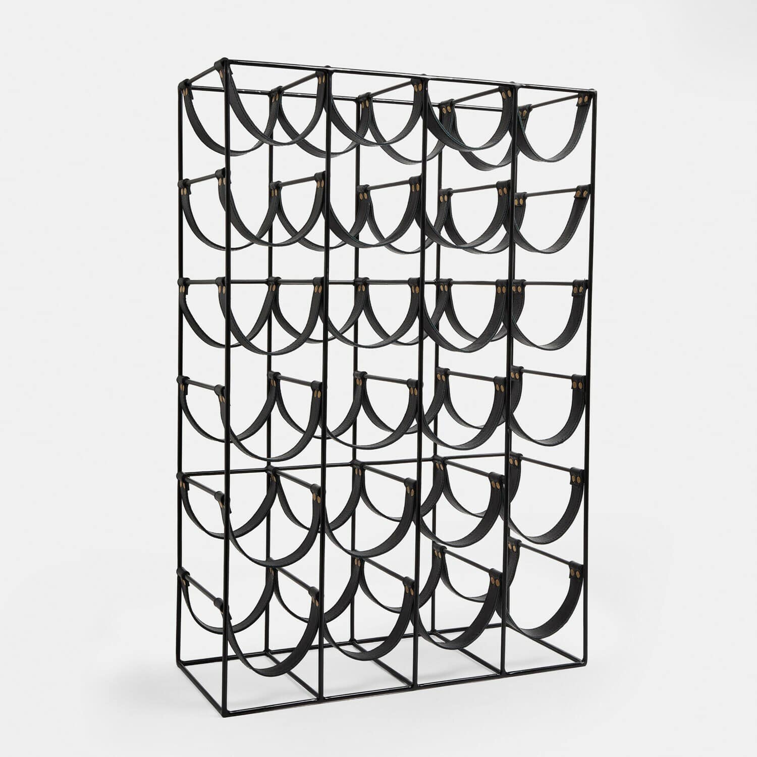 Scaffale per vino Vareesh