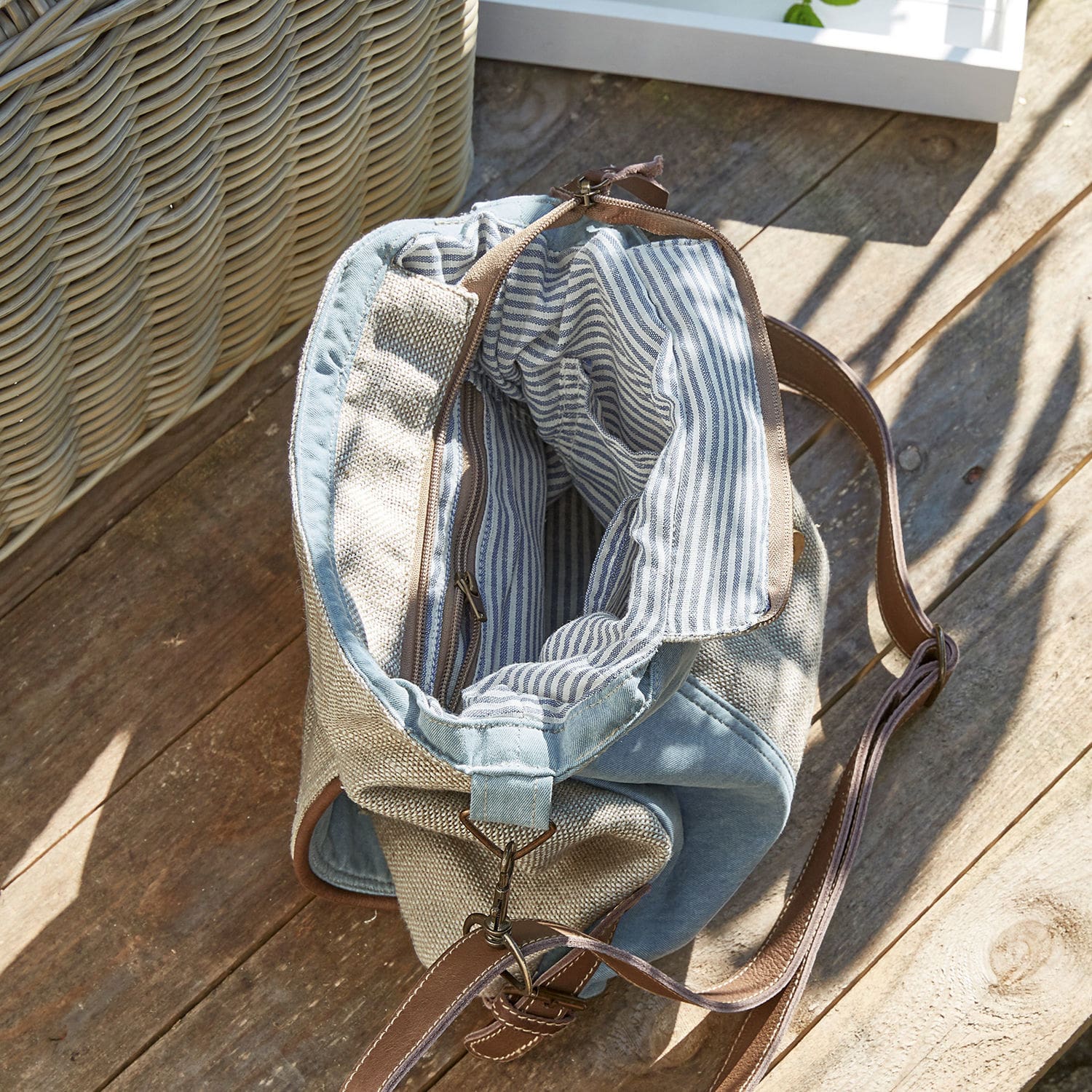Borsa Verenia