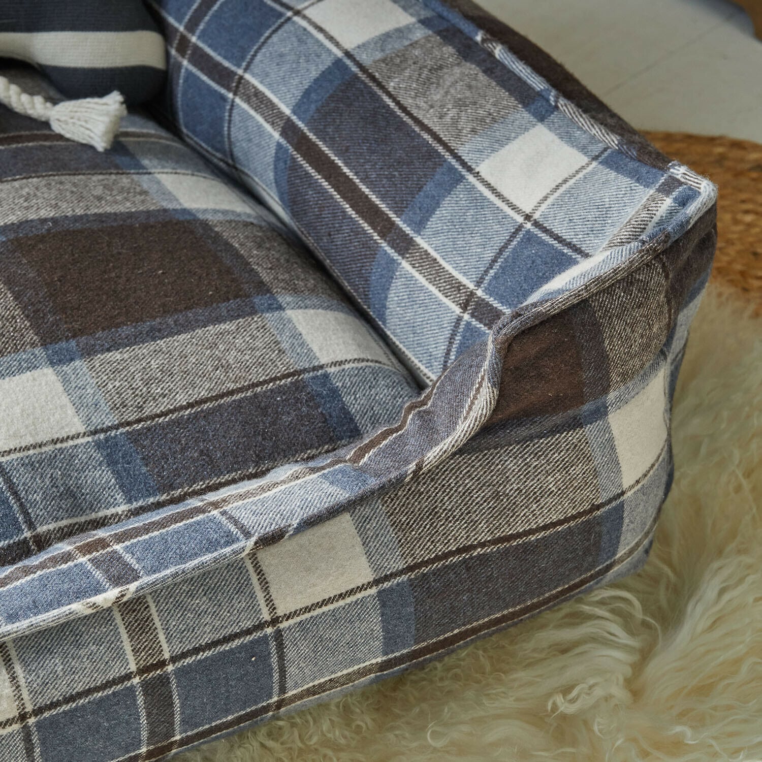 Letto per cani Creswyn