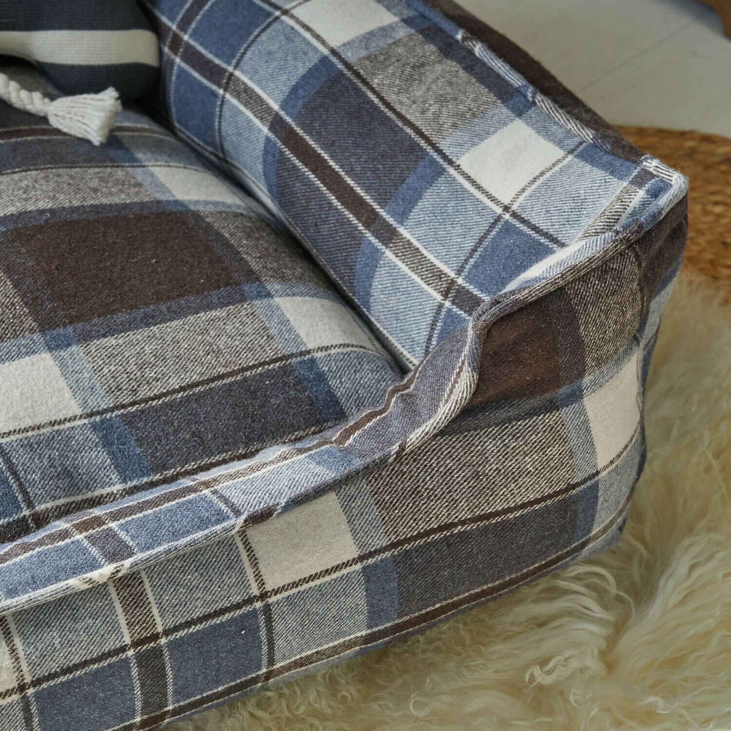 Letto per cani Creswyn