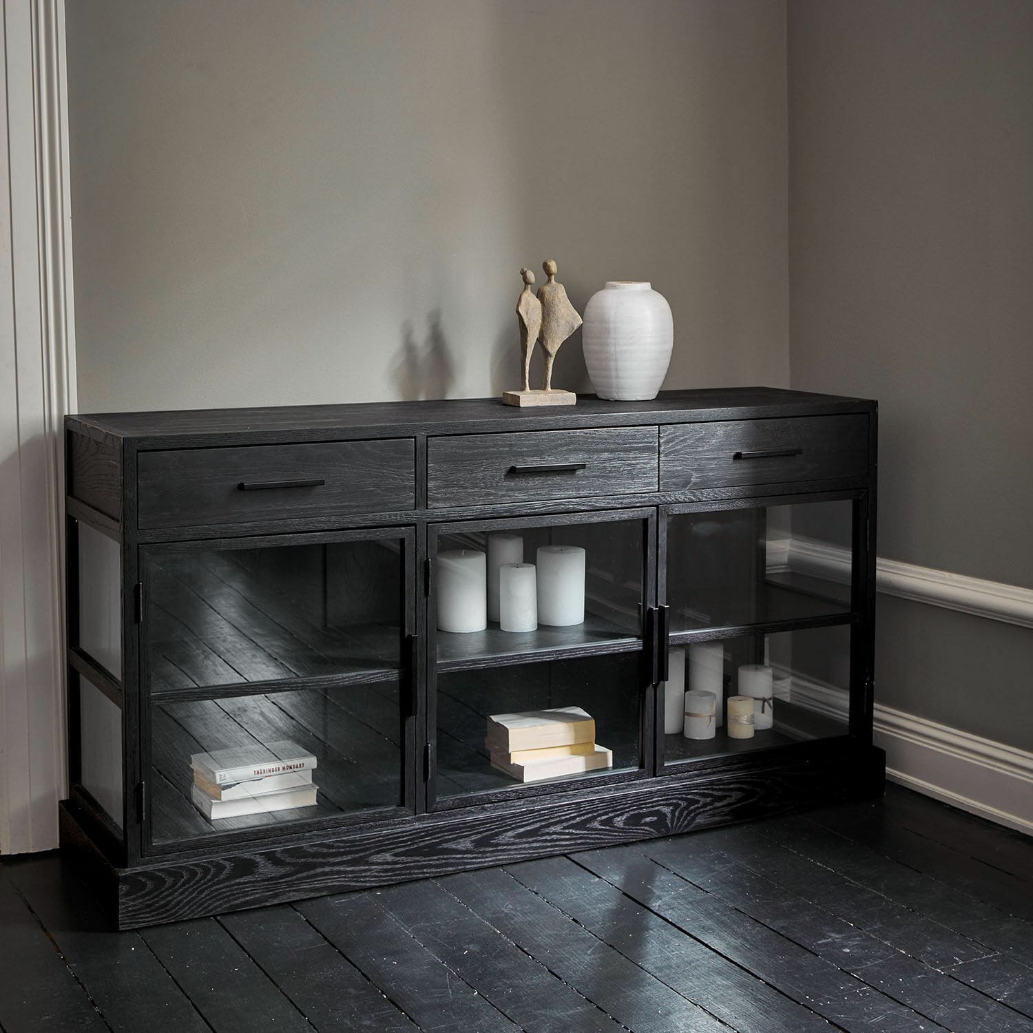 Credenza Messamie