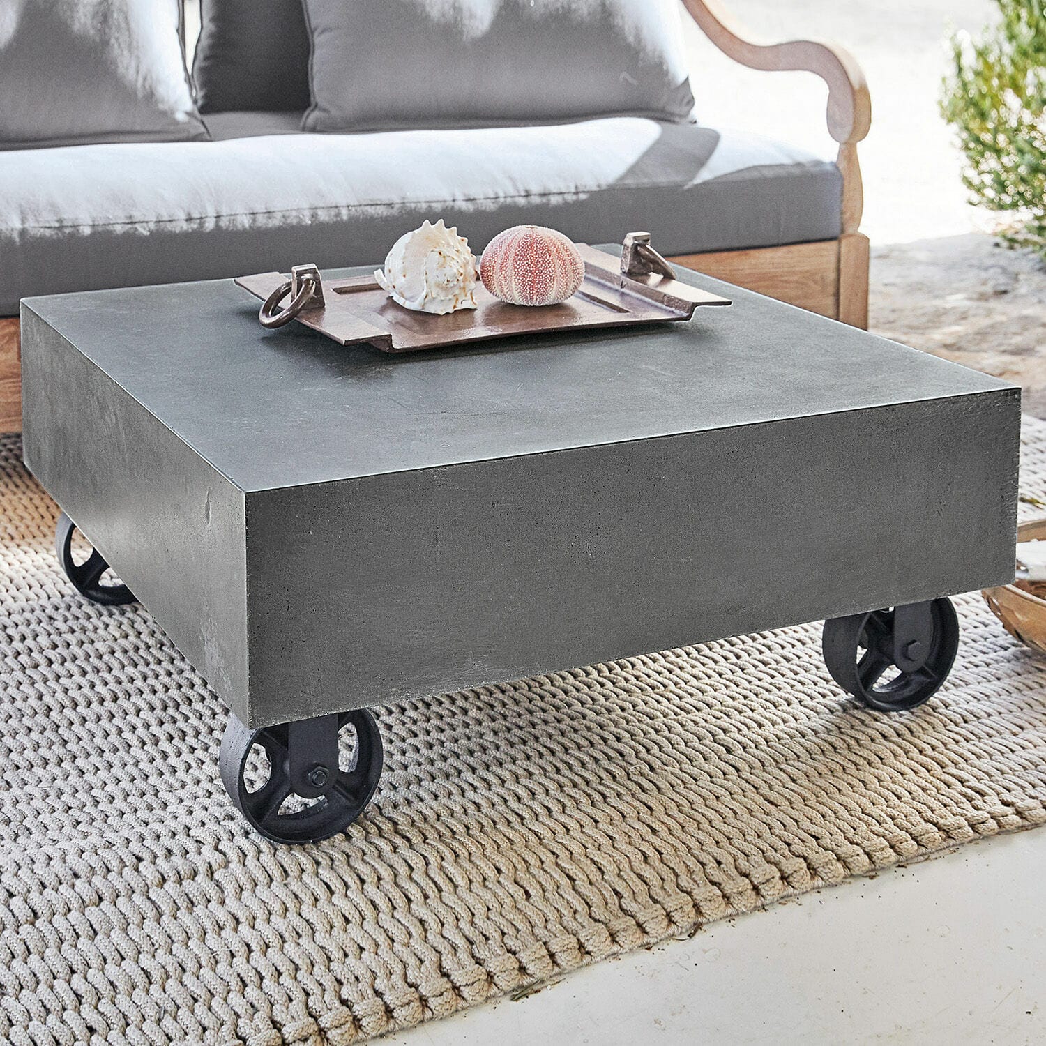 Tavolino da salotto Kensington Place