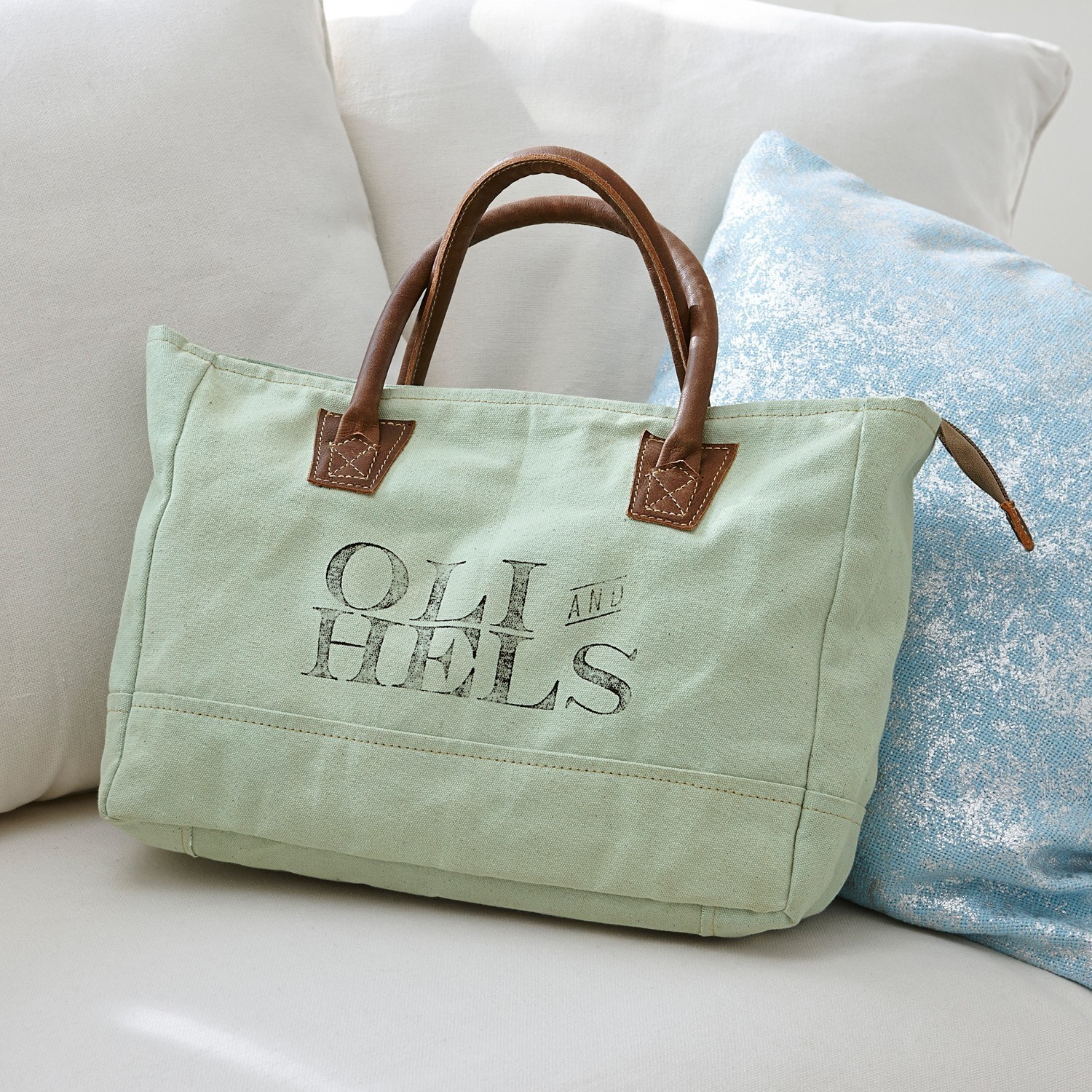 Borsa Nerys