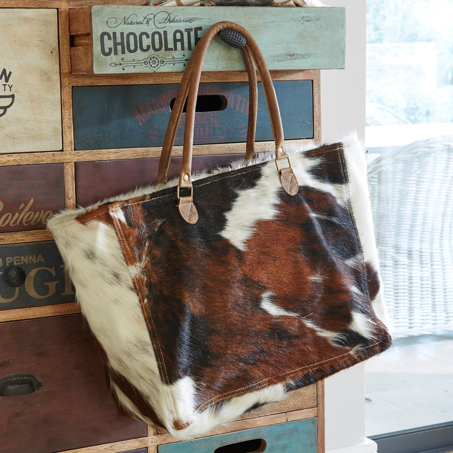 Borsa Glenda
