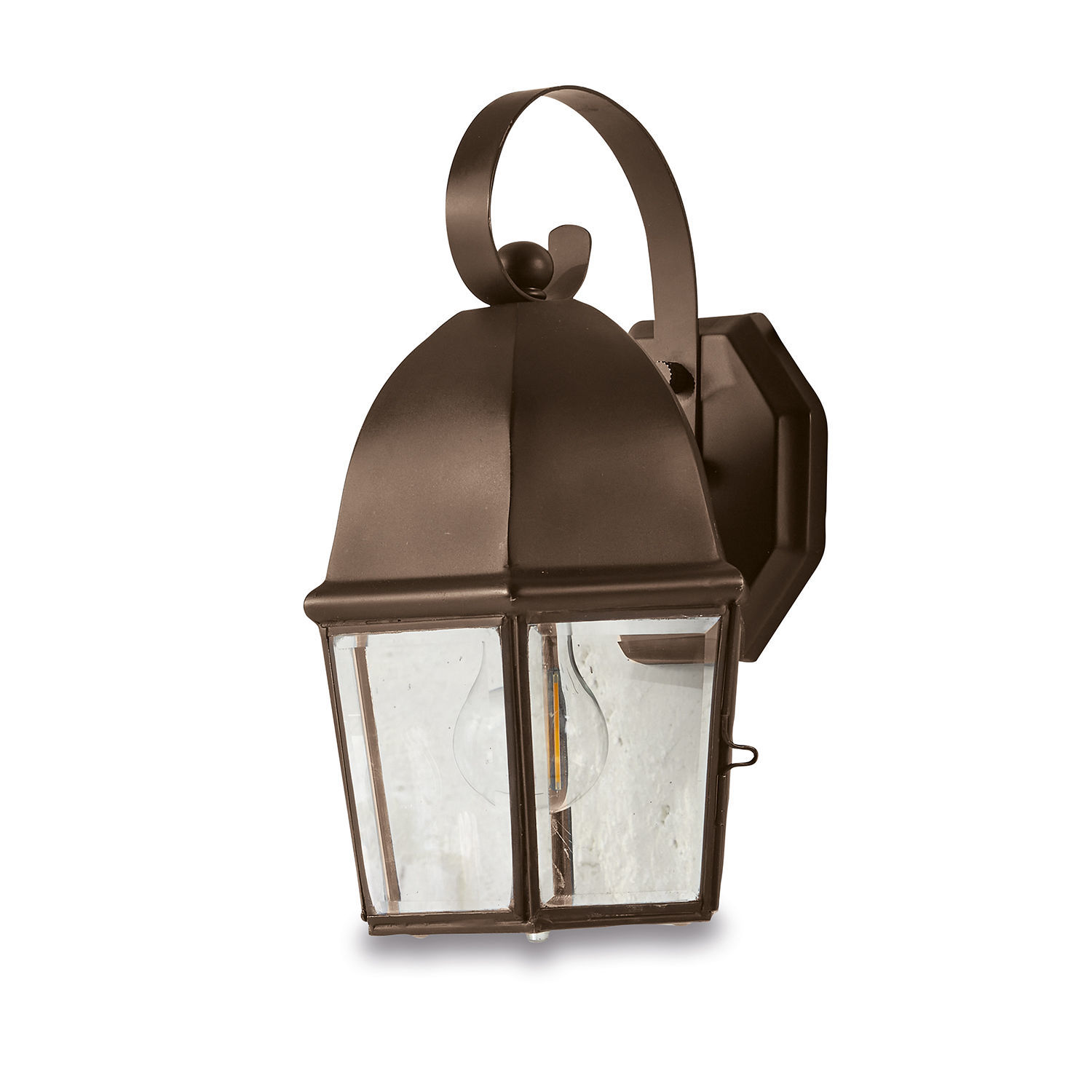 Lampada da parete per esterni Arunieur
