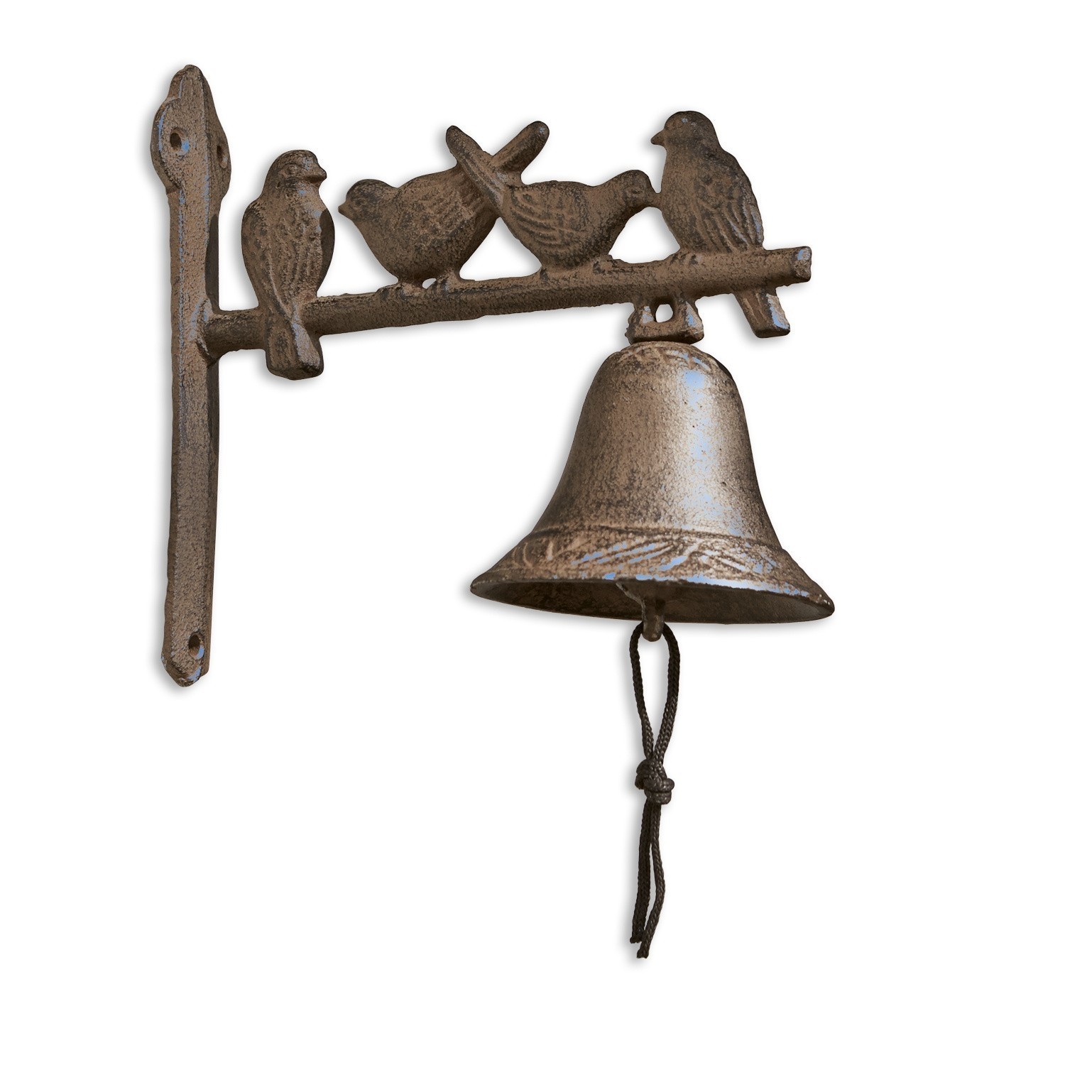 Campanella per la porta Tibbie