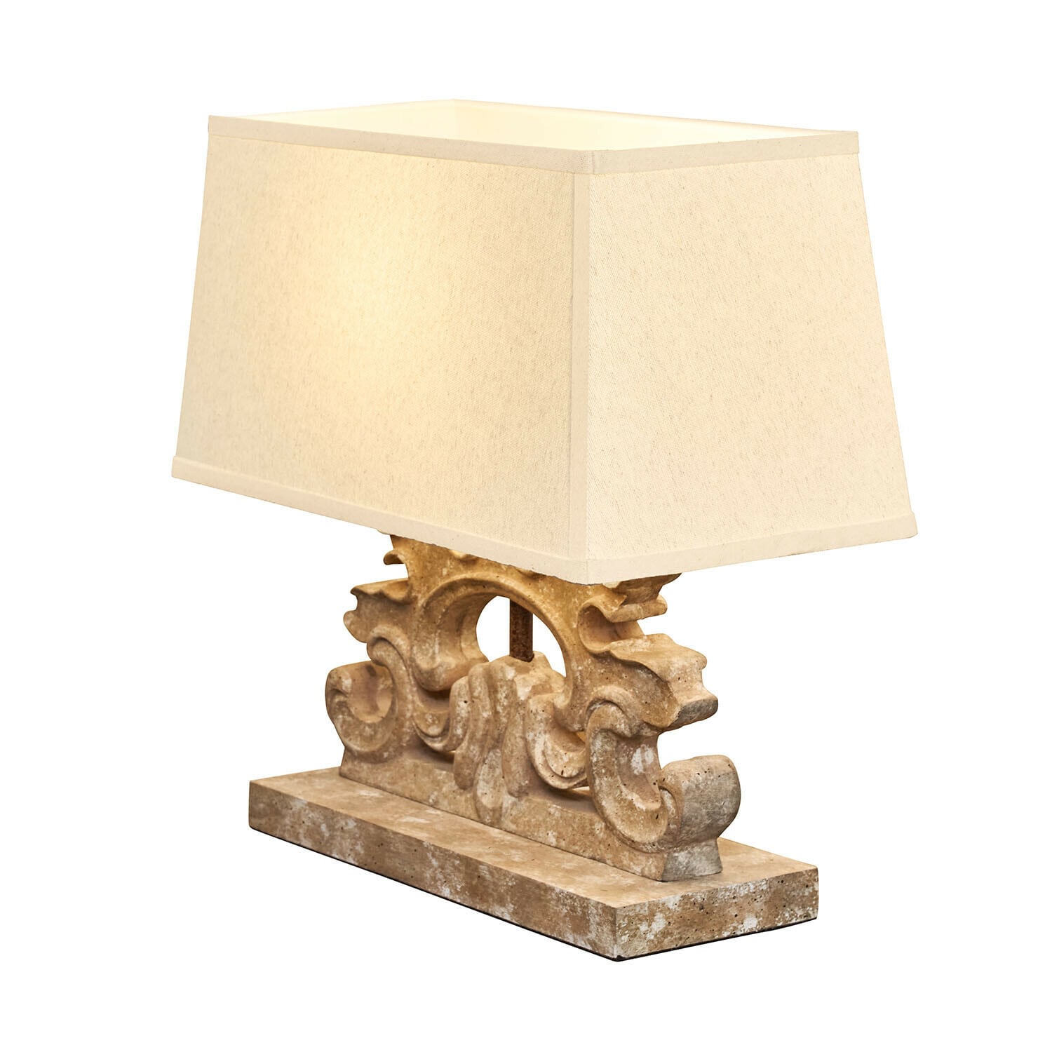 Lampada da tavolo Portenza