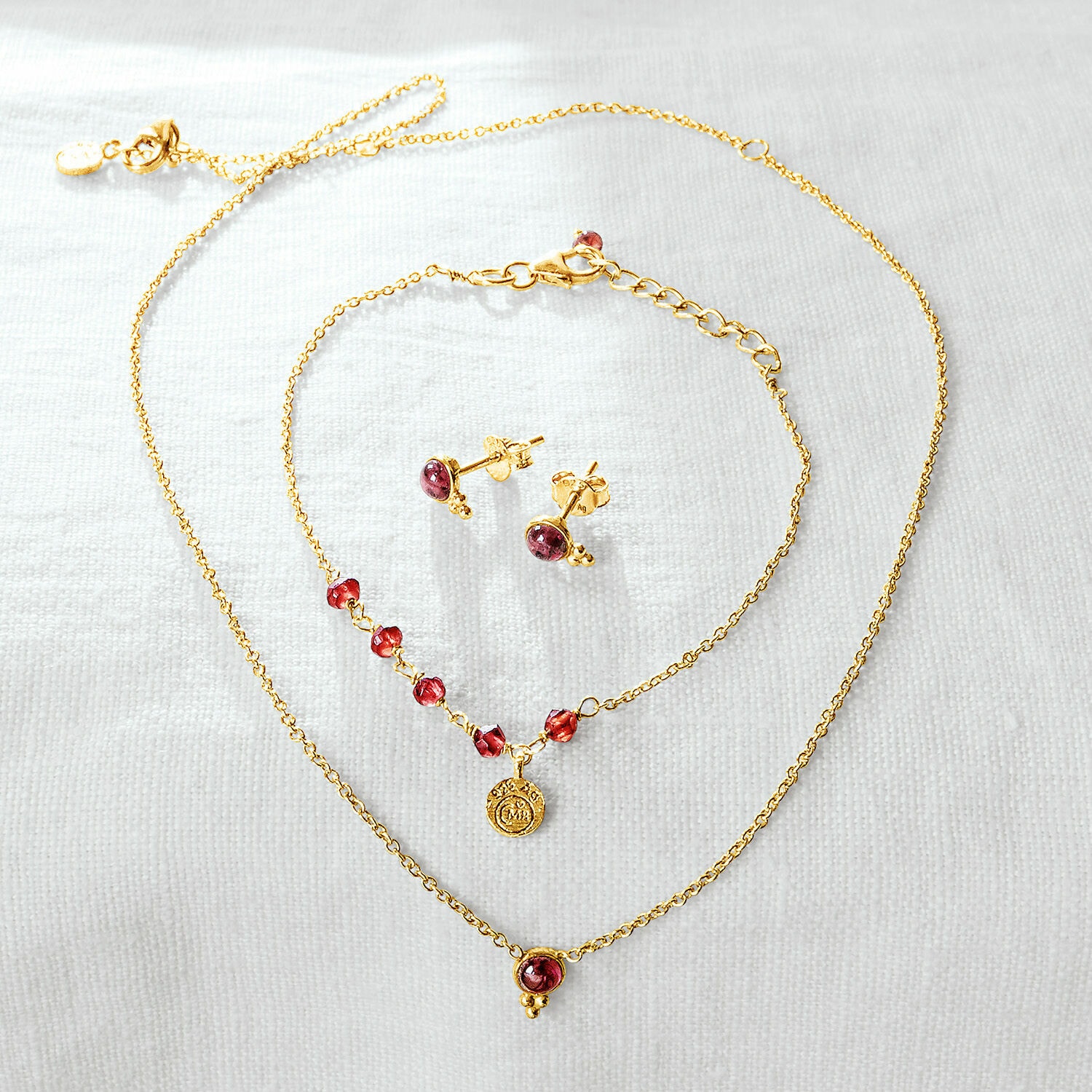 Collana Okala