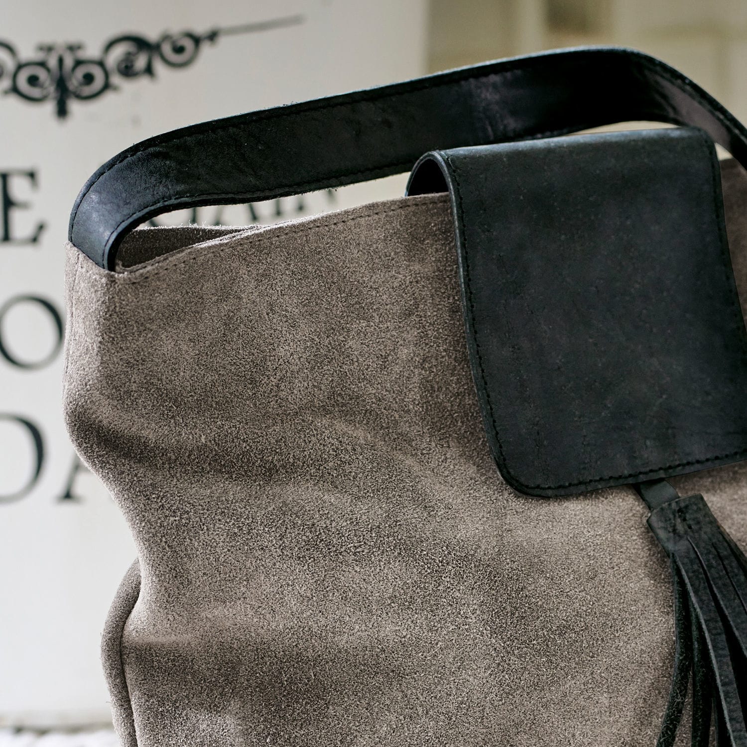 Borsa Noemi