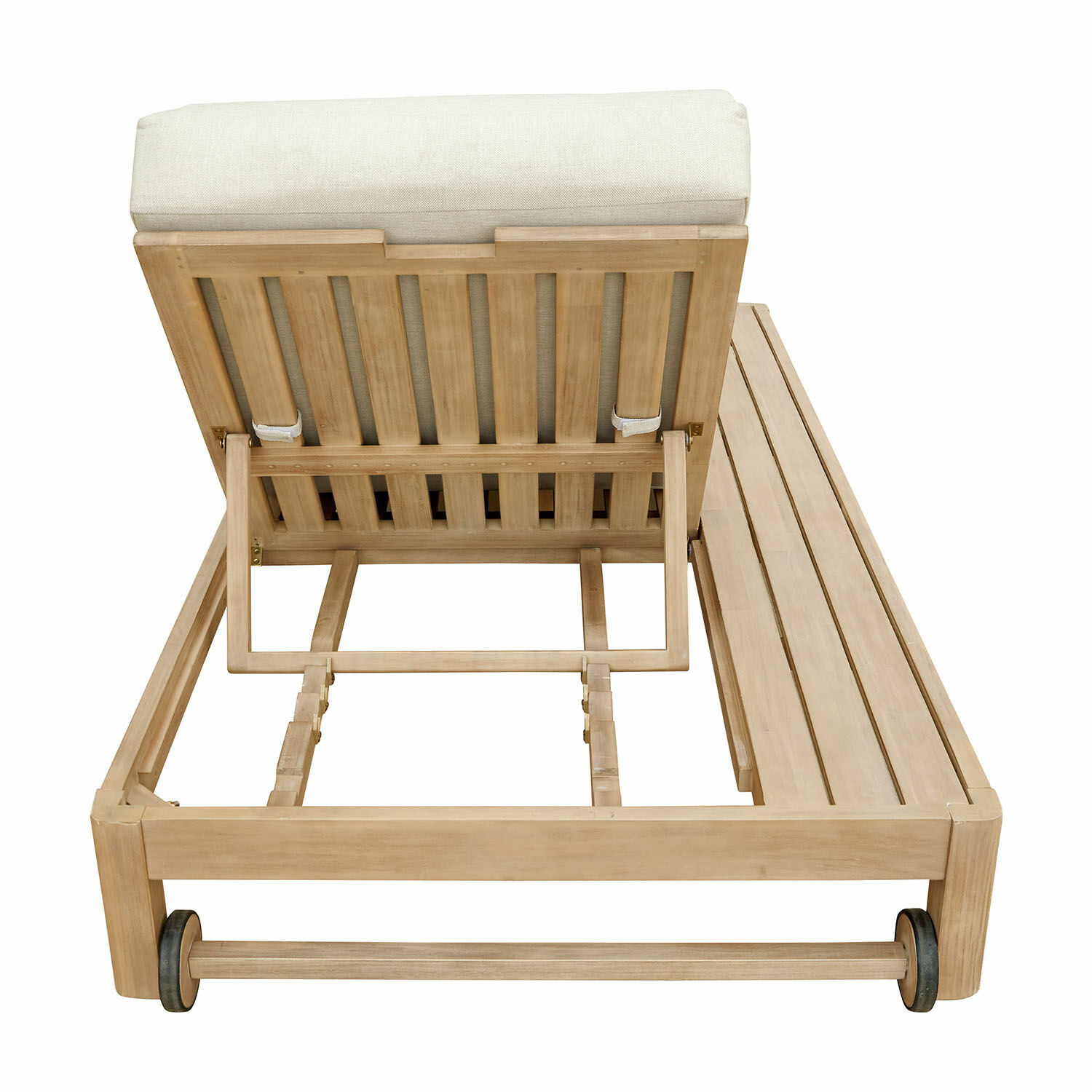 Lettino FSC®-100% Lemorette