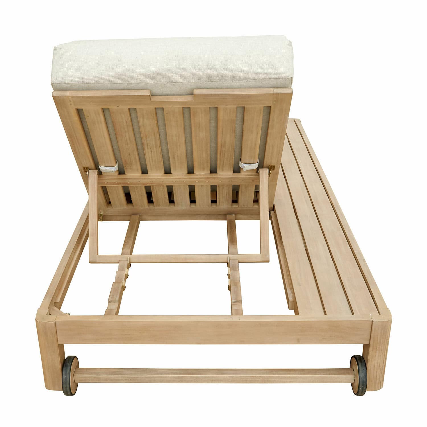 Lettino FSC®-100% Lemorette
