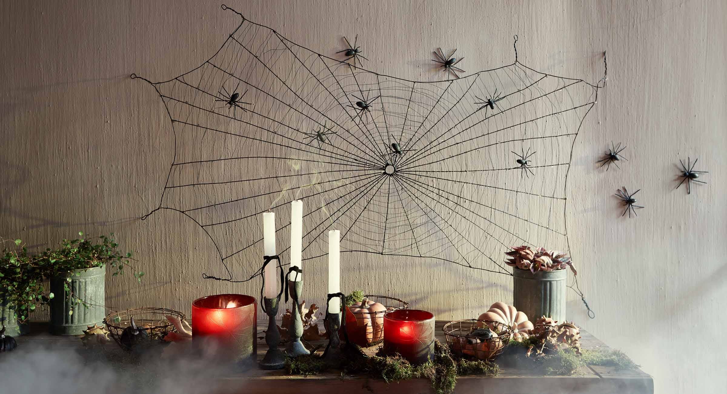 Fantasia di Halloween