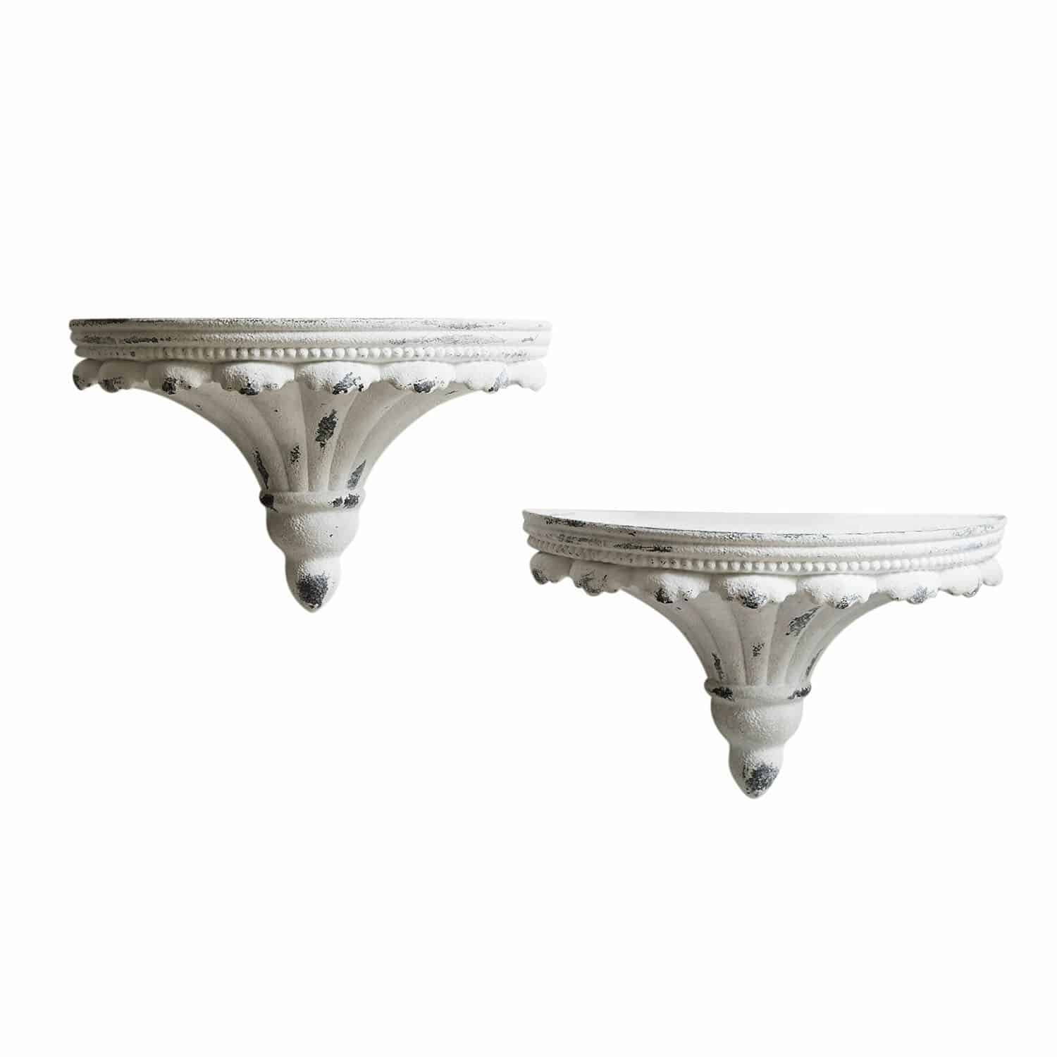 Coppia di mensole Liara