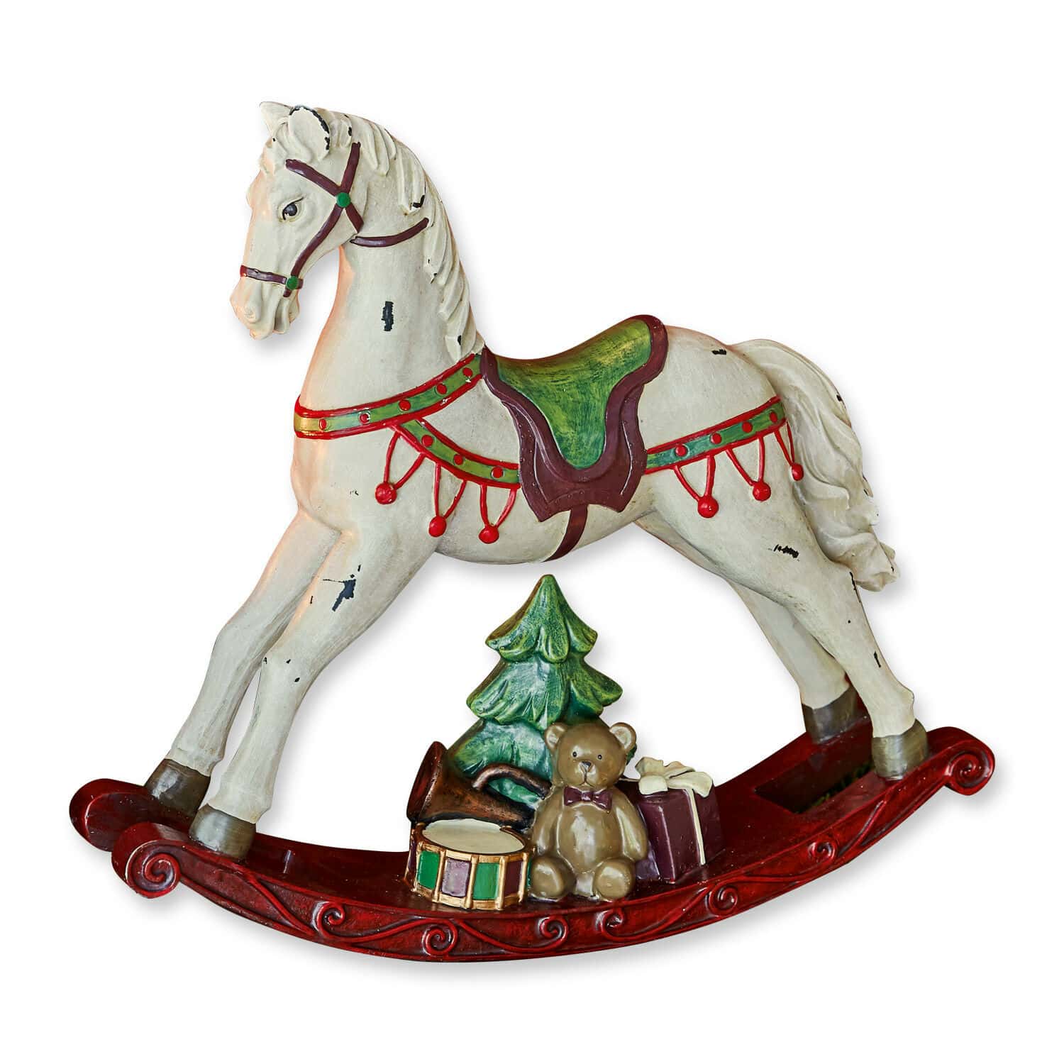 Cavallino decorativo Couffo