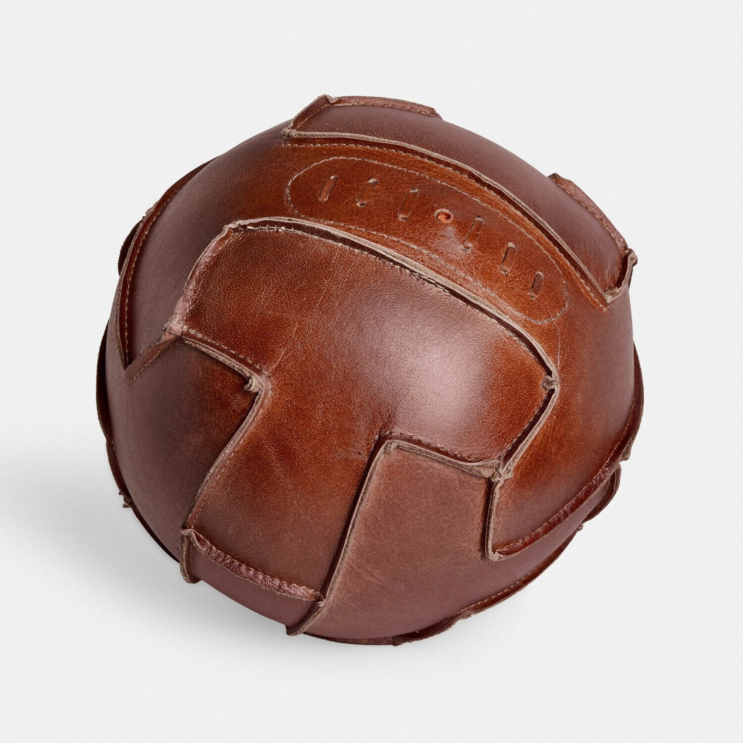 Set di 2 palline decorative Awanian