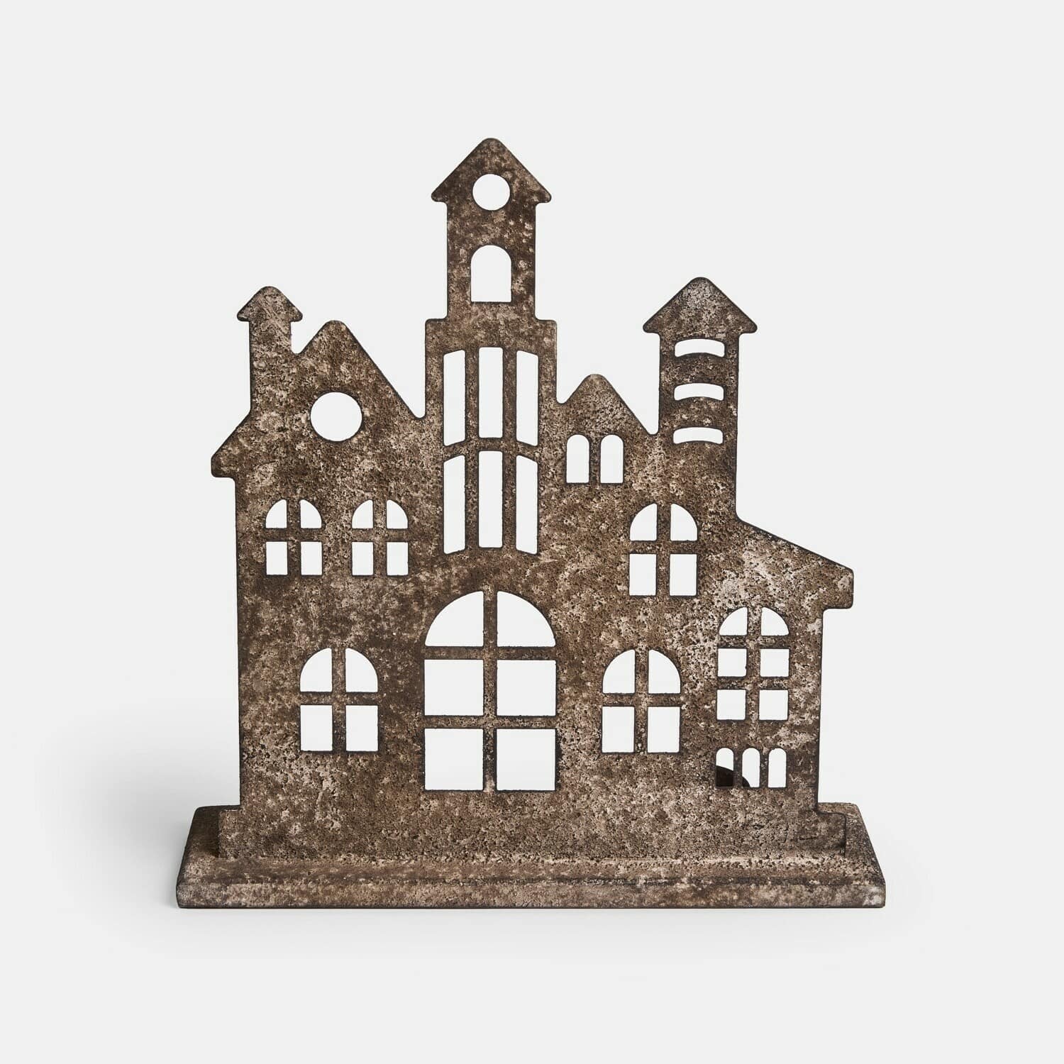 Portalumini Greymoor