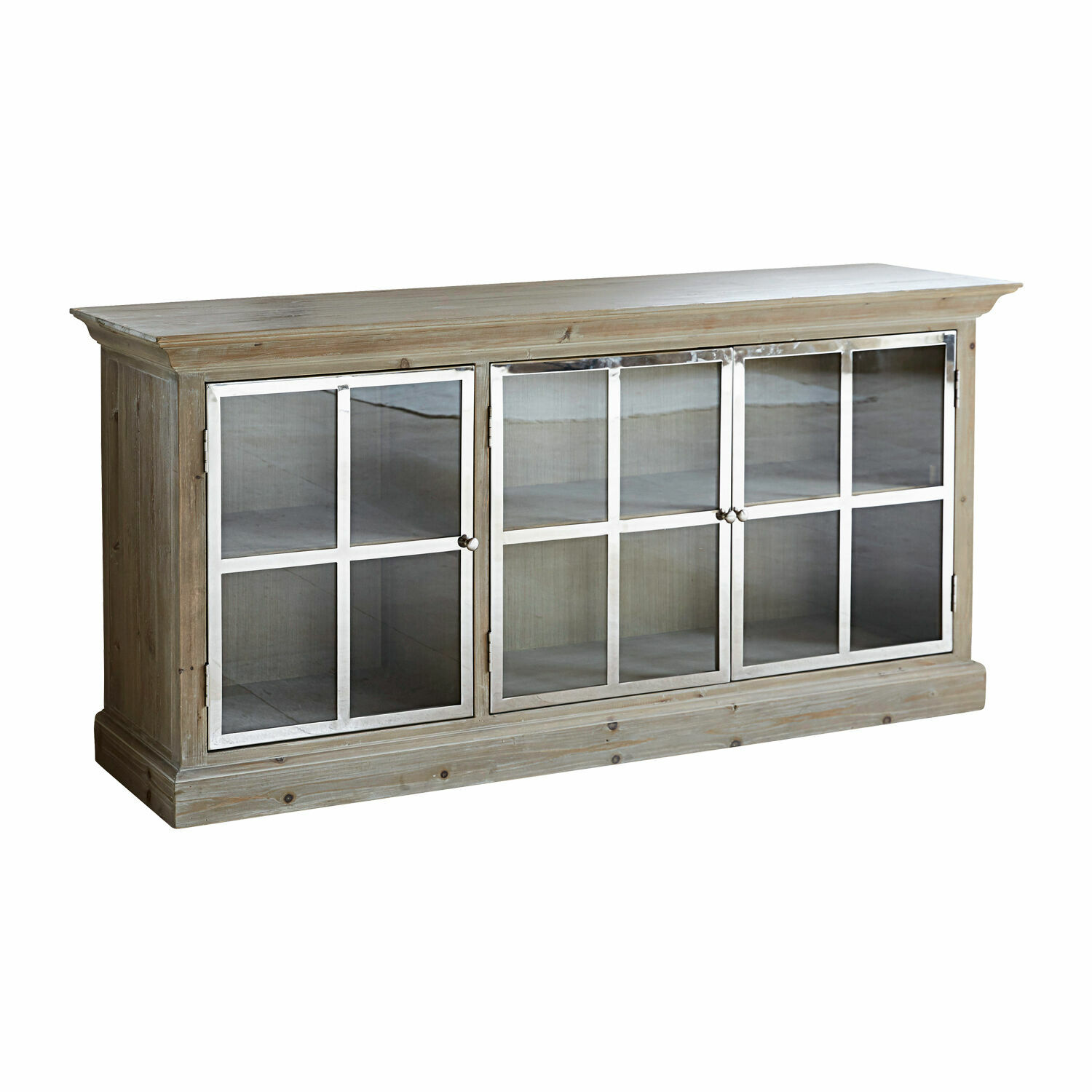 Credenza bassa Keyport