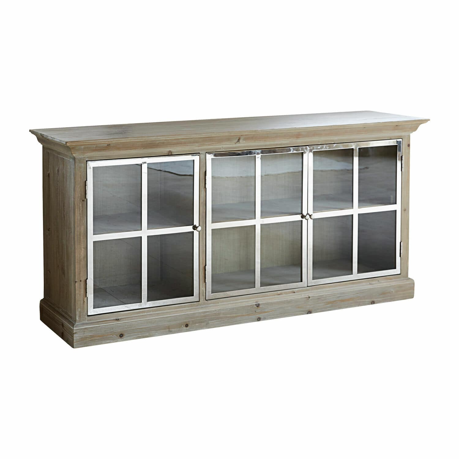 Credenza bassa Keyport