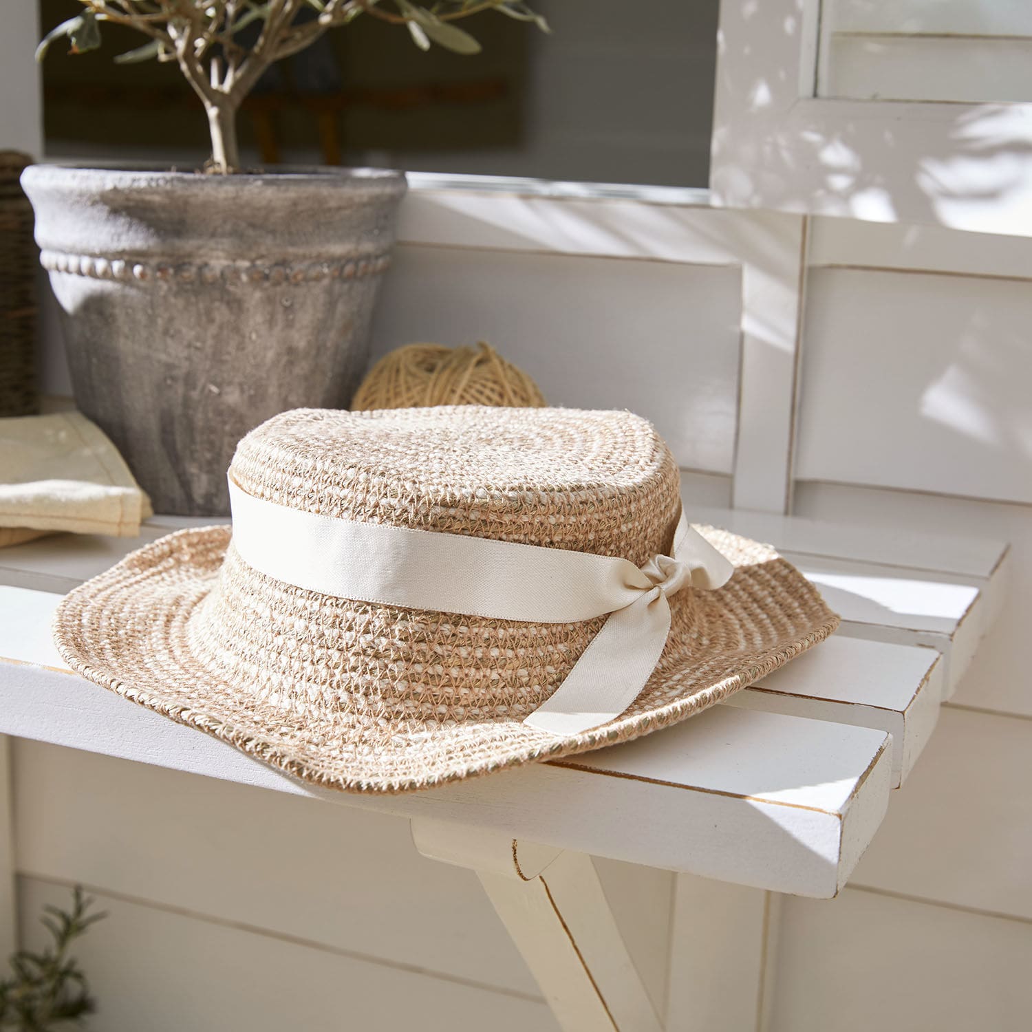 Cappello Janvier