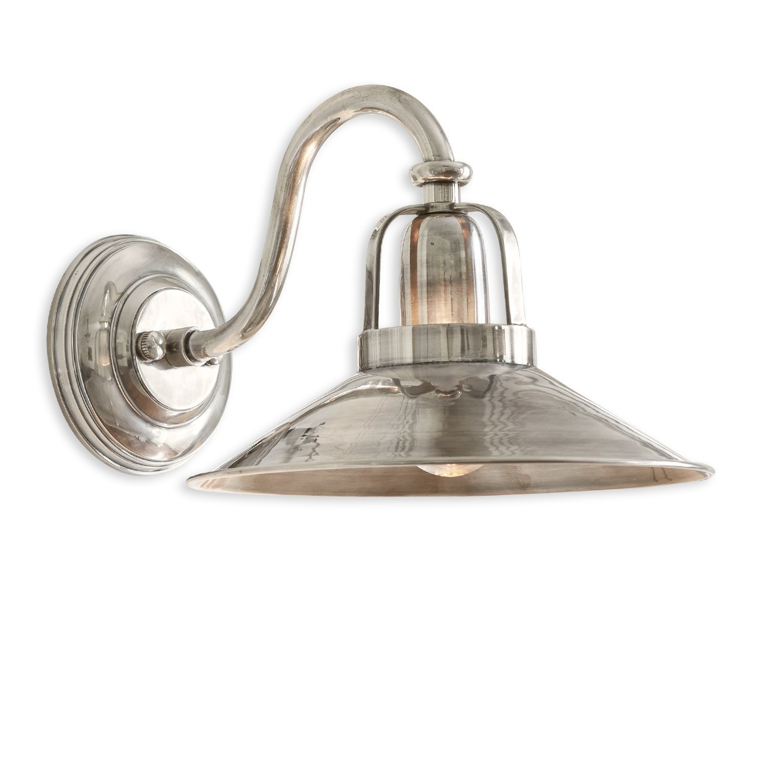 Lampada da parete Timeon