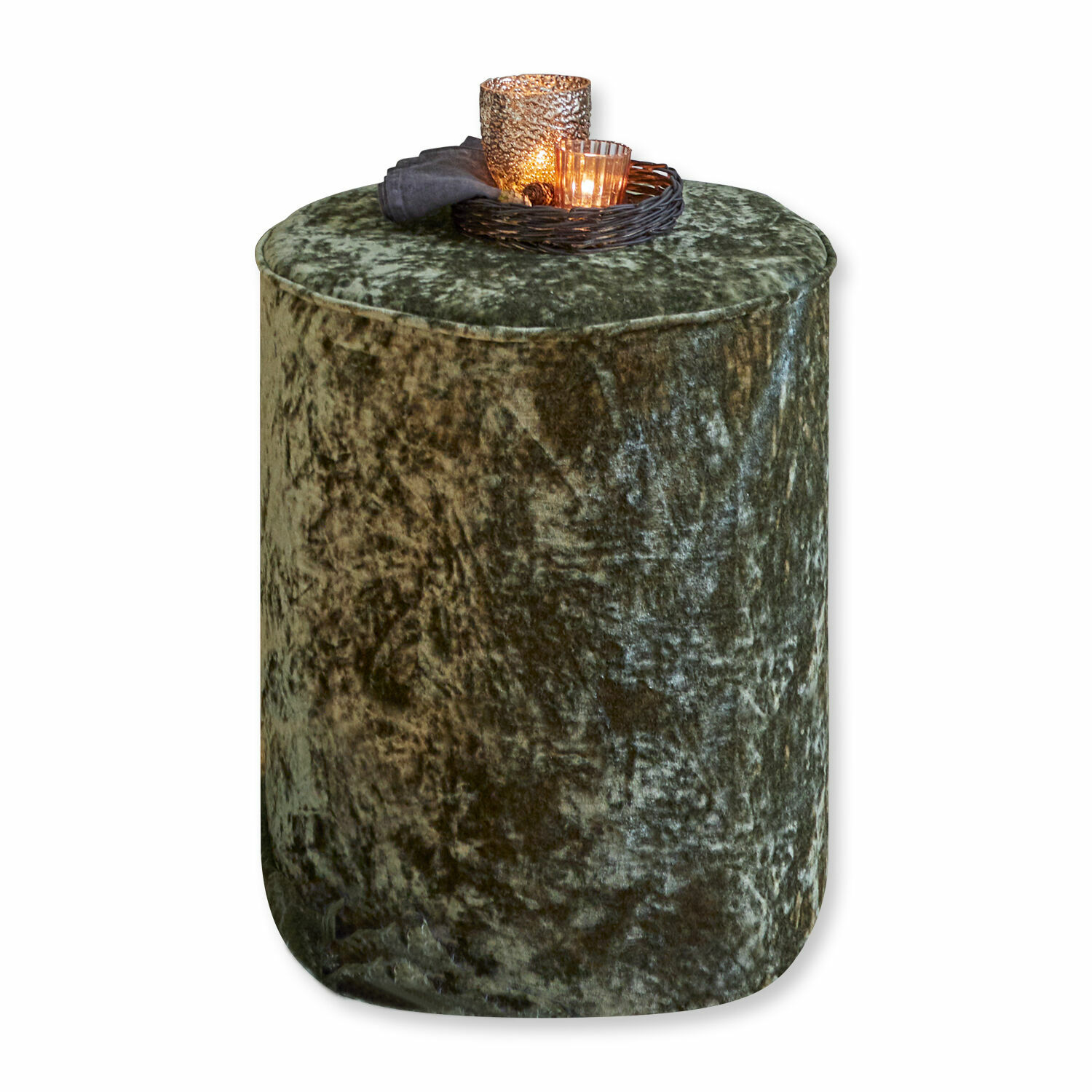 Pouf Courseulles