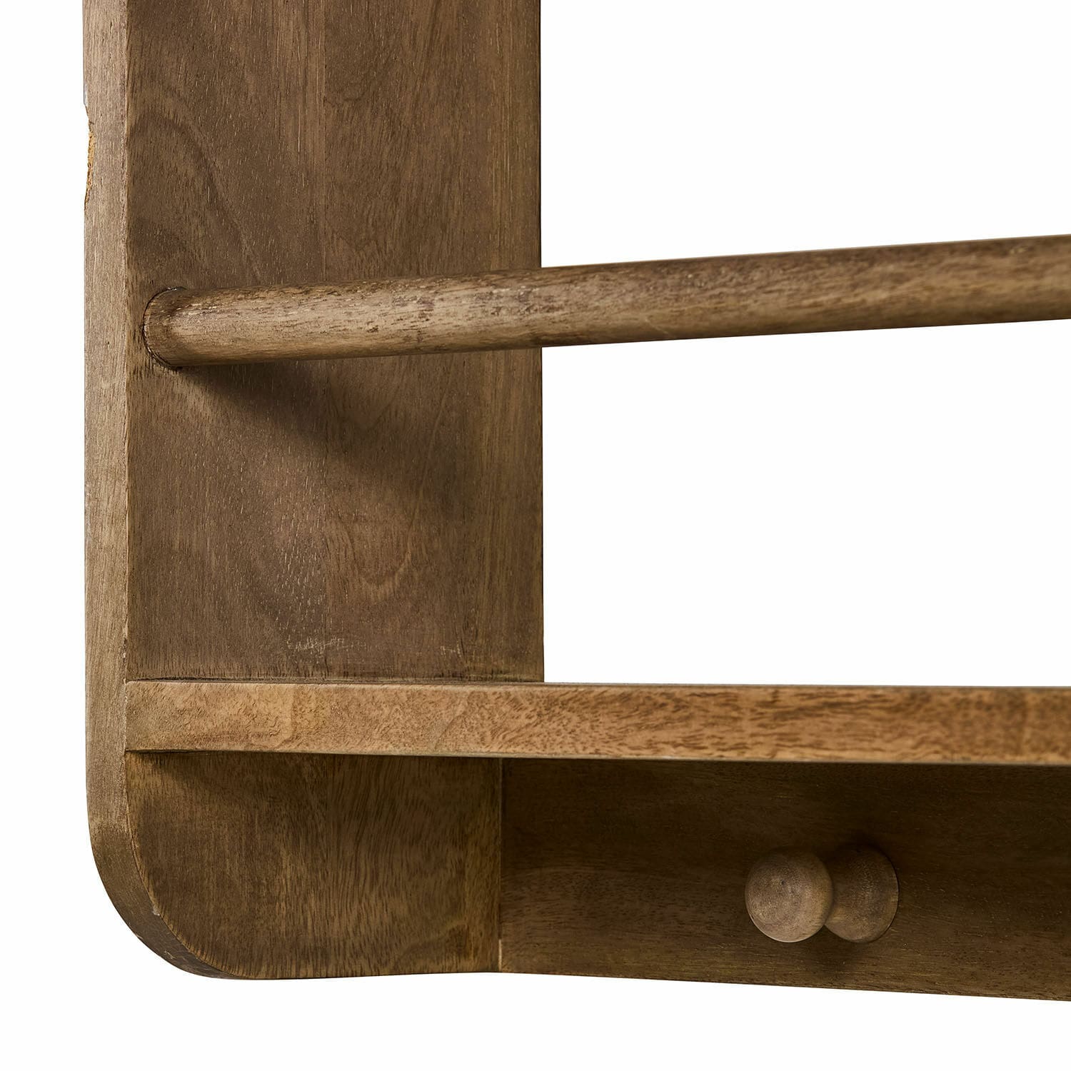 Scaffale da parete Quenby