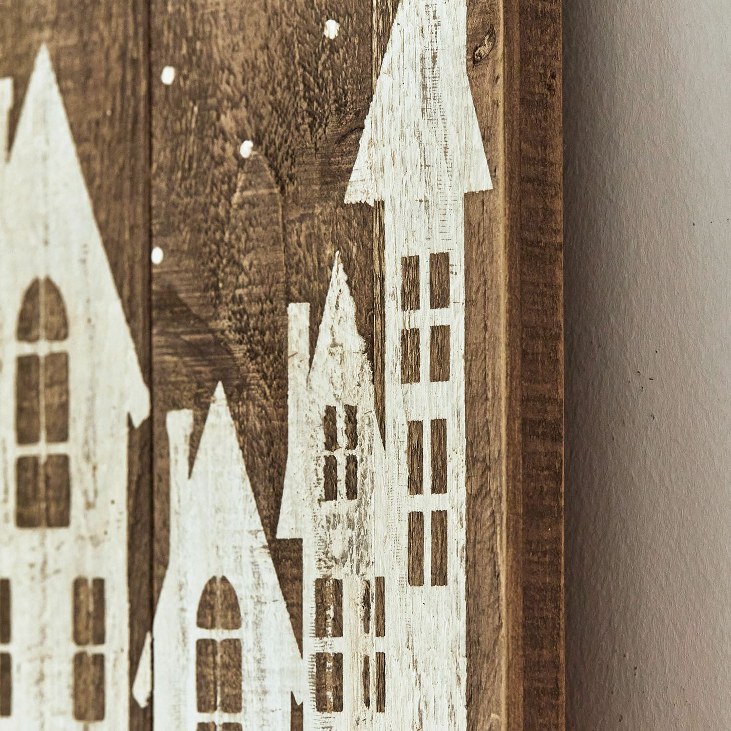 Quadretto decorativo Luce