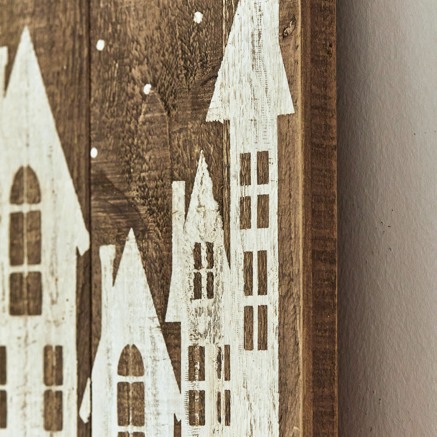 Quadretto decorativo Luce