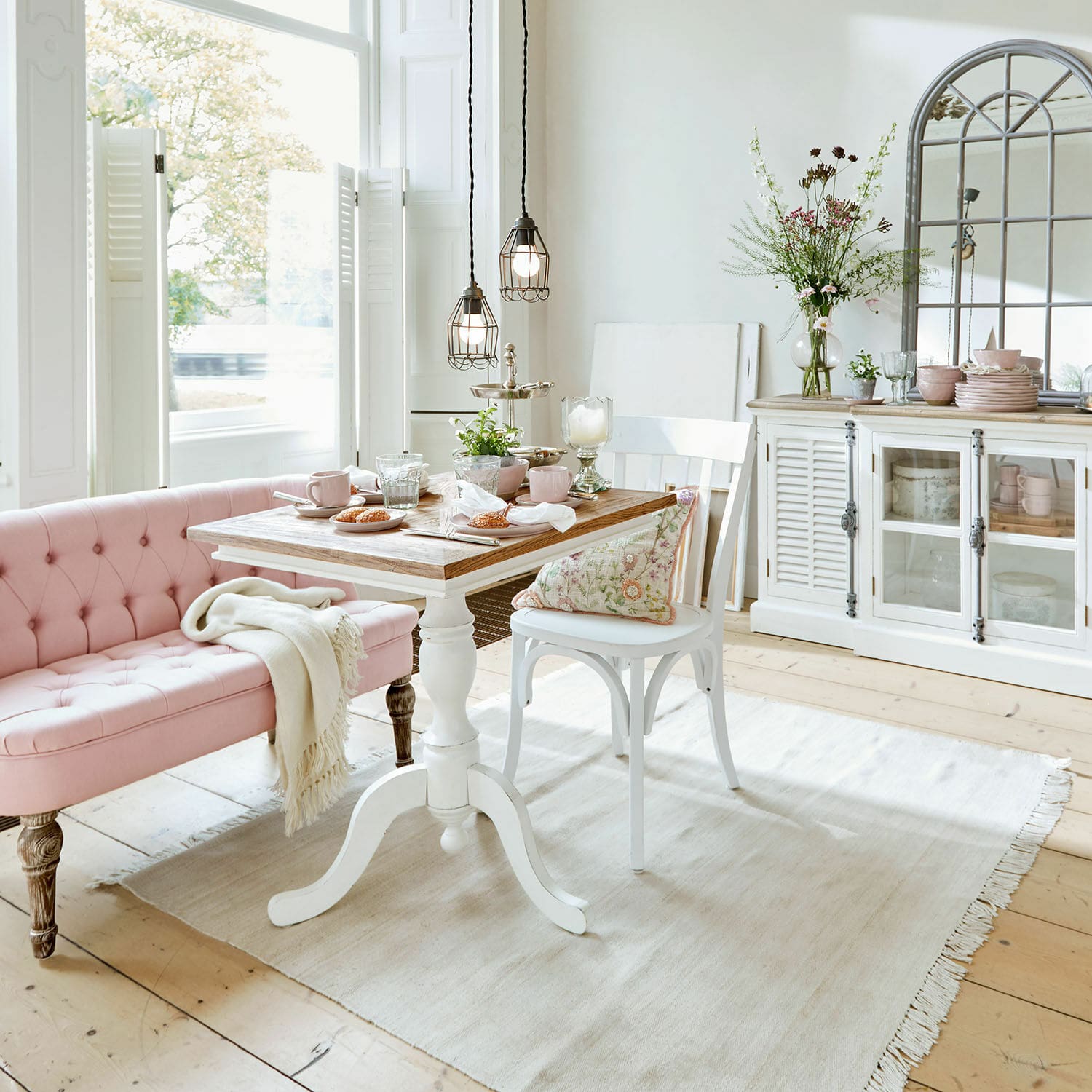 Sedia Passigny