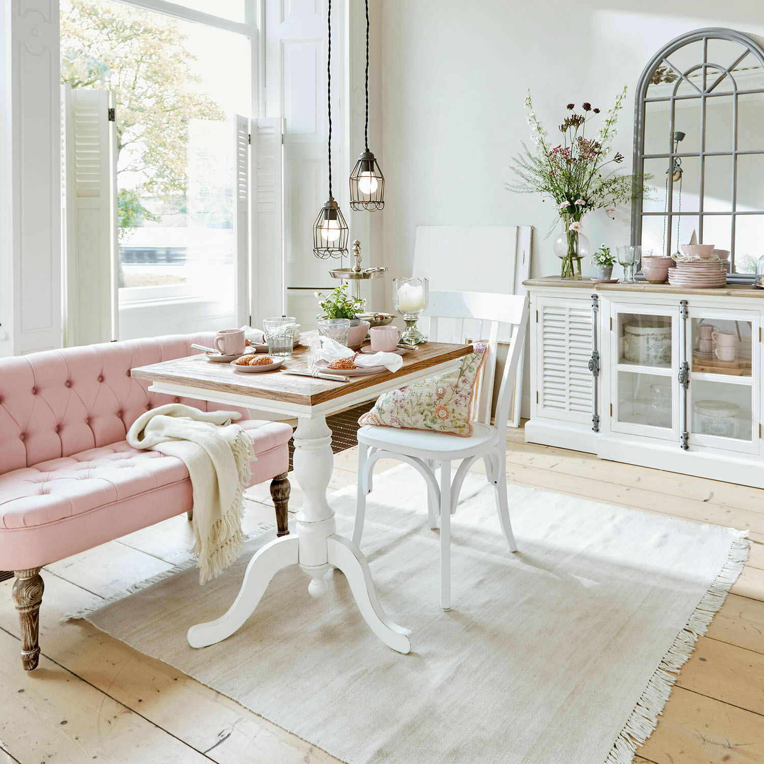 Sedia Passigny